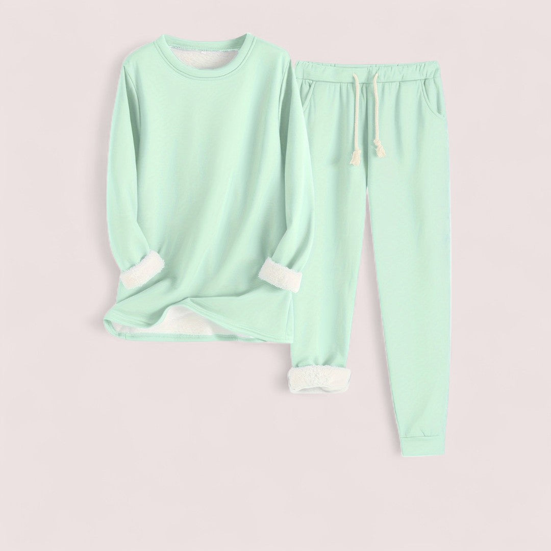 Elira Stockholm™ | Bekvämt Loungewear Set