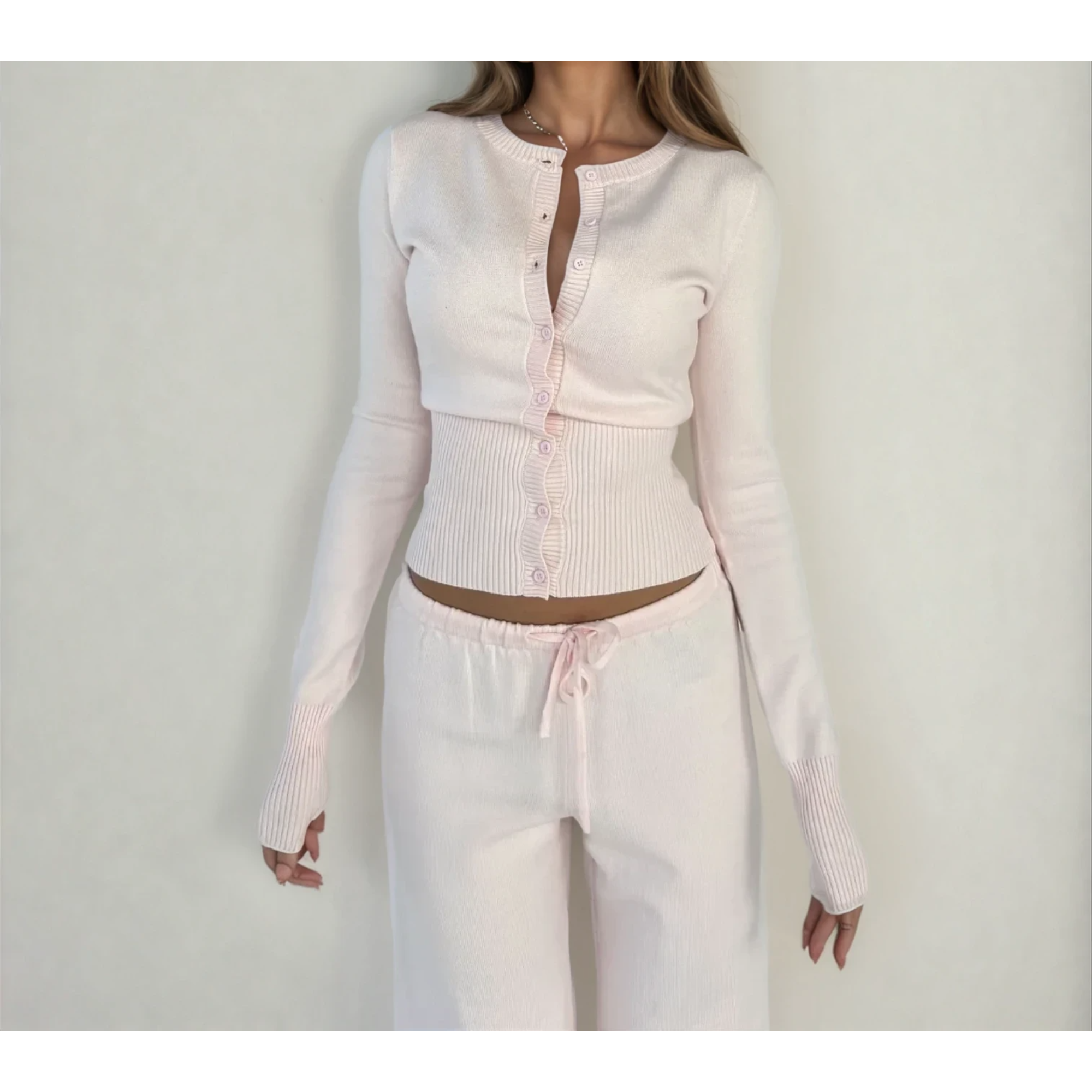 Elira Stockholm™ | Lounge Cardigan