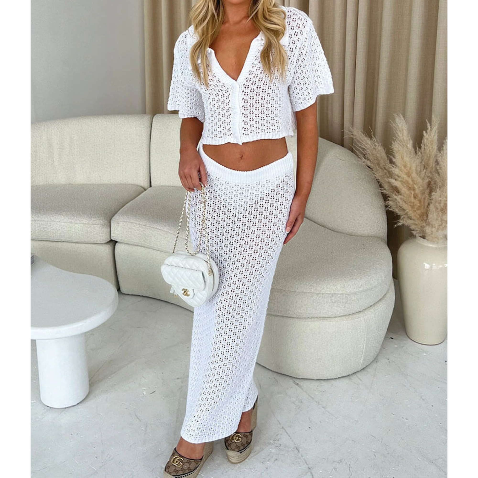 Elira Stockholm™ | Set
