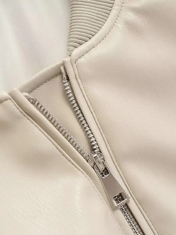 Elira Stockholm™ | Bomberjacka