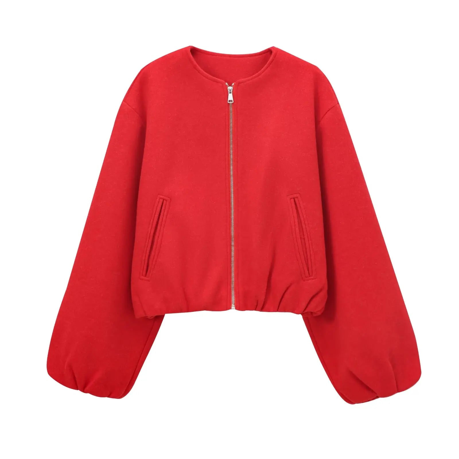 Elira Stockholm™ | Bomberjacka