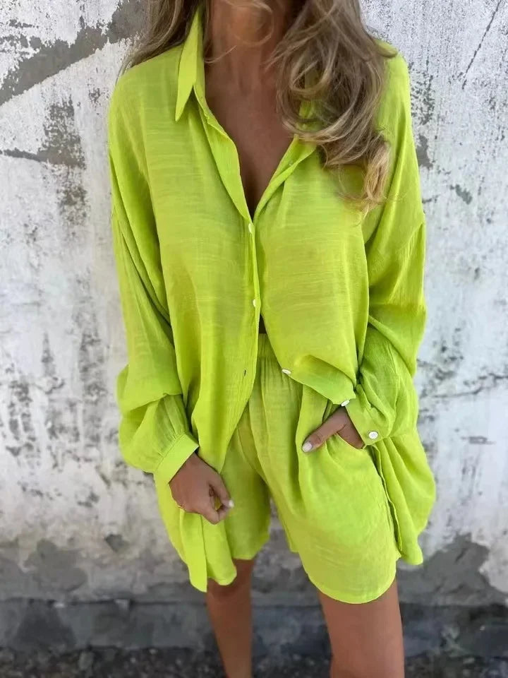Elira Stockholm™ | Andas stil - Din nya favoritlook för varje dag