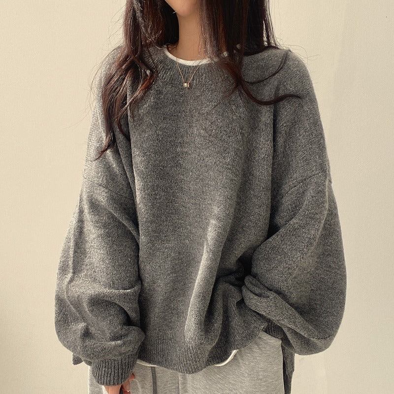 Elira Stockholm™ | Oversized Damtröja