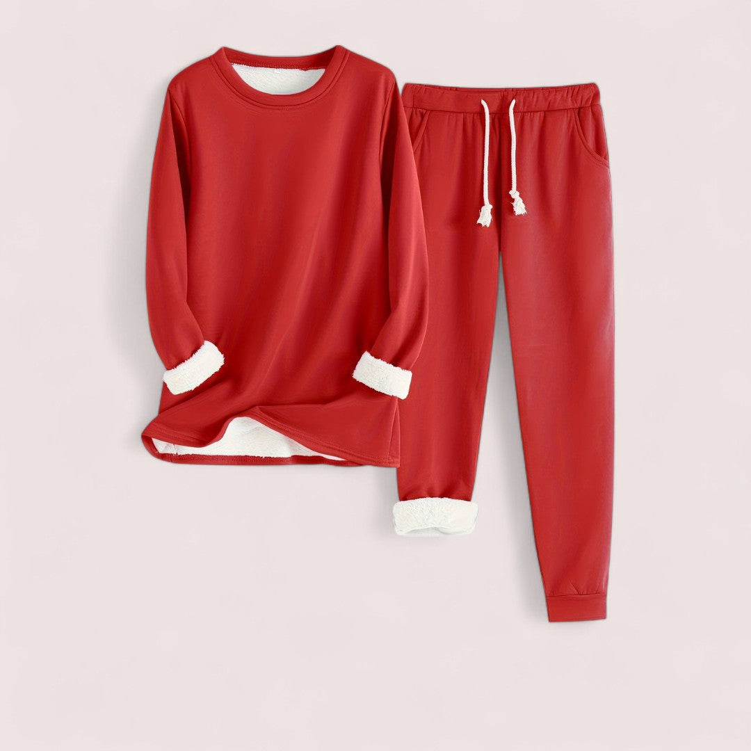 Elira Stockholm™ | Bekvämt Loungewear Set