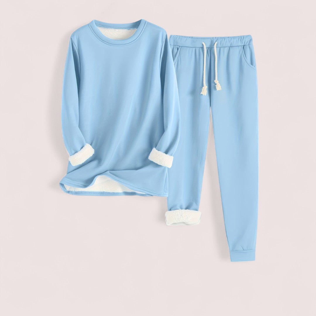 Elira Stockholm™ | Bekvämt Loungewear Set