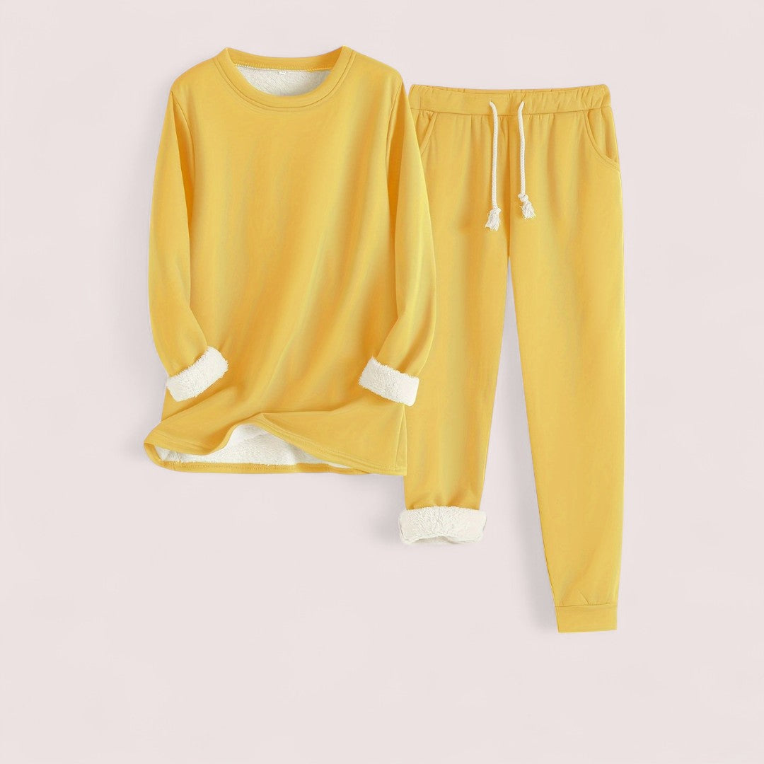 Elira Stockholm™ | Bekvämt Loungewear Set
