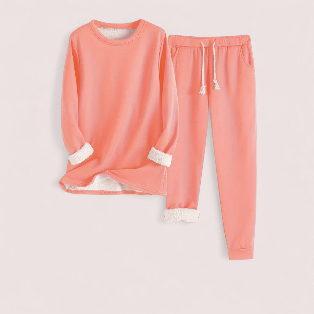 Elira Stockholm™ | Bekvämt Loungewear Set