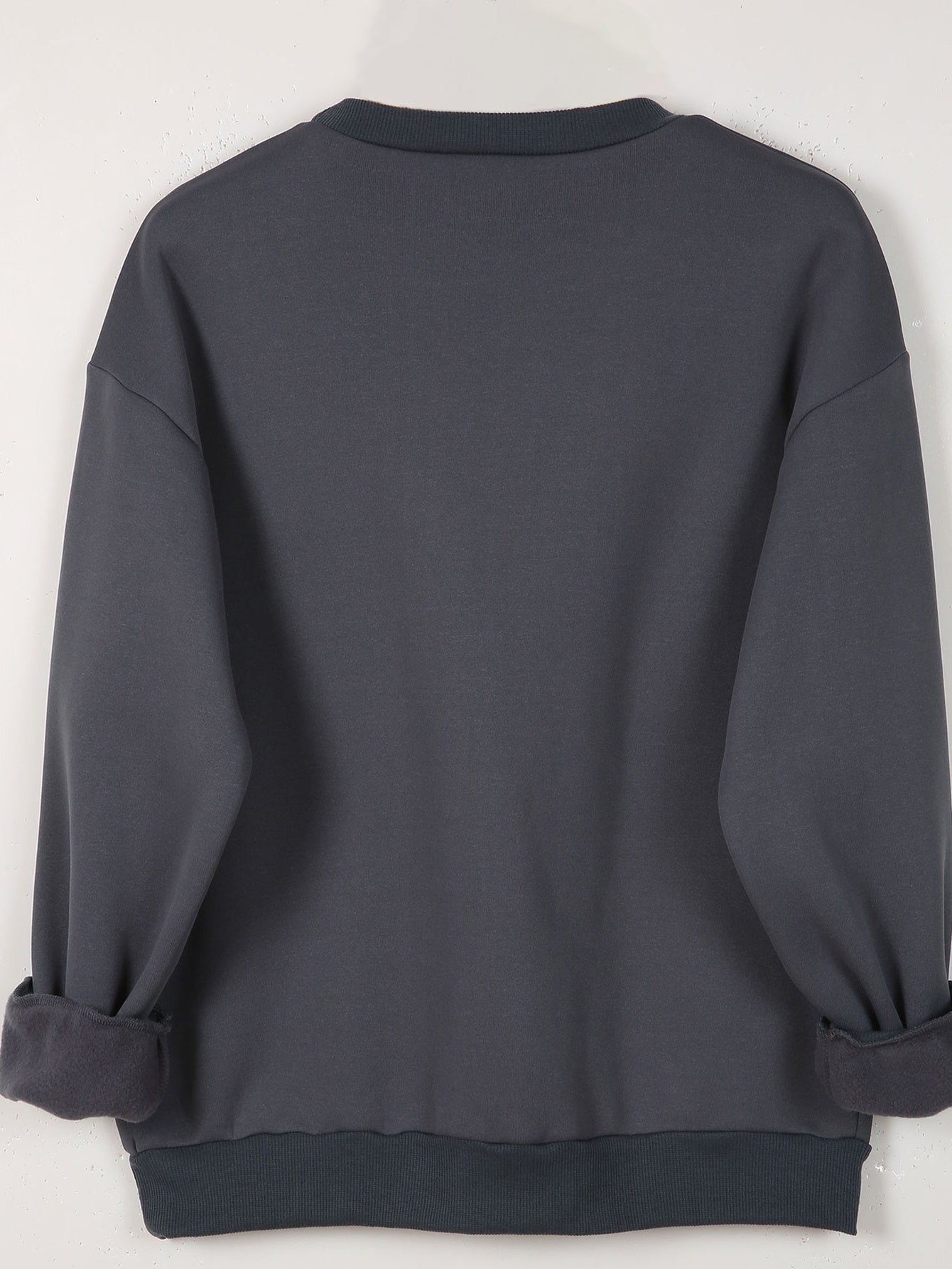 Elira Stockholm™ | Elegant Hjärttröja