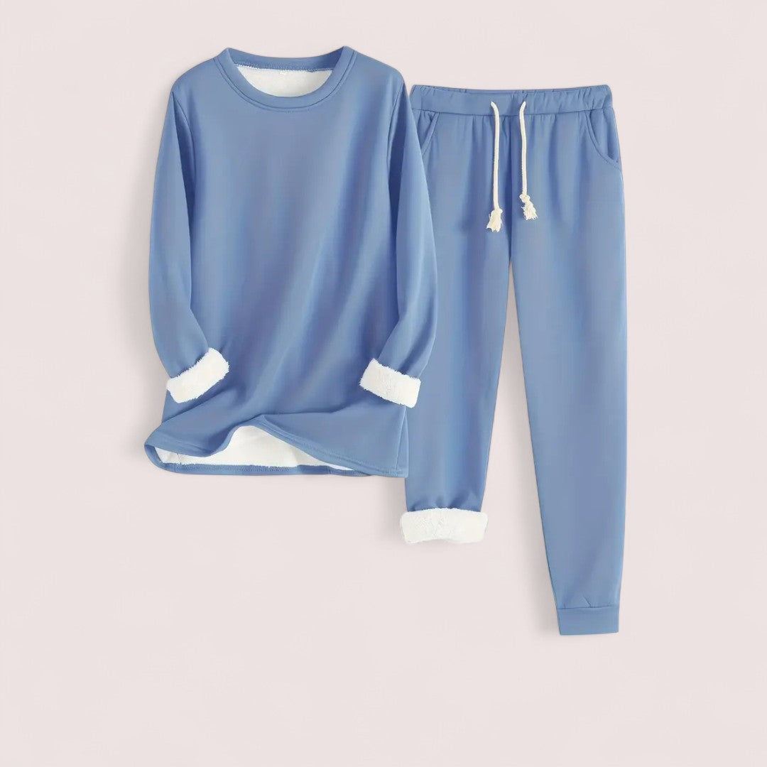Elira Stockholm™ | Bekvämt Loungewear Set