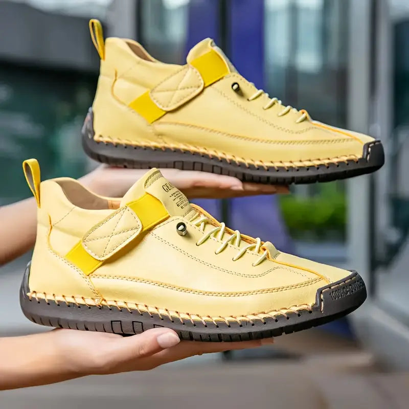 Elira | Bekväma, stödjande sneakers