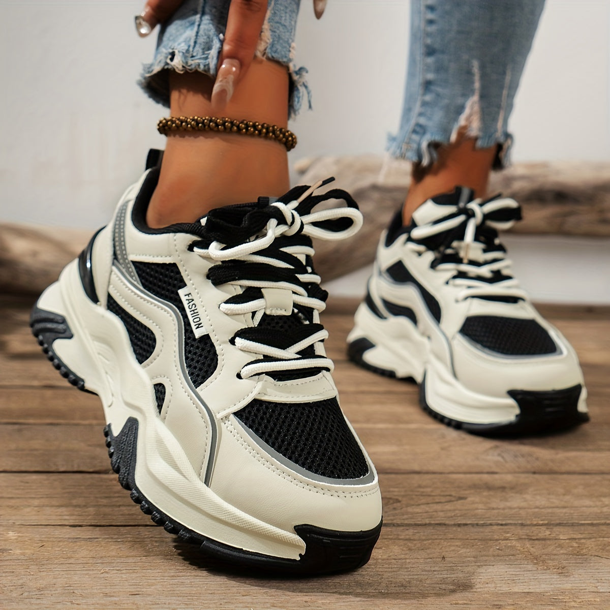 Elira Stockholm™ | Sneakers
