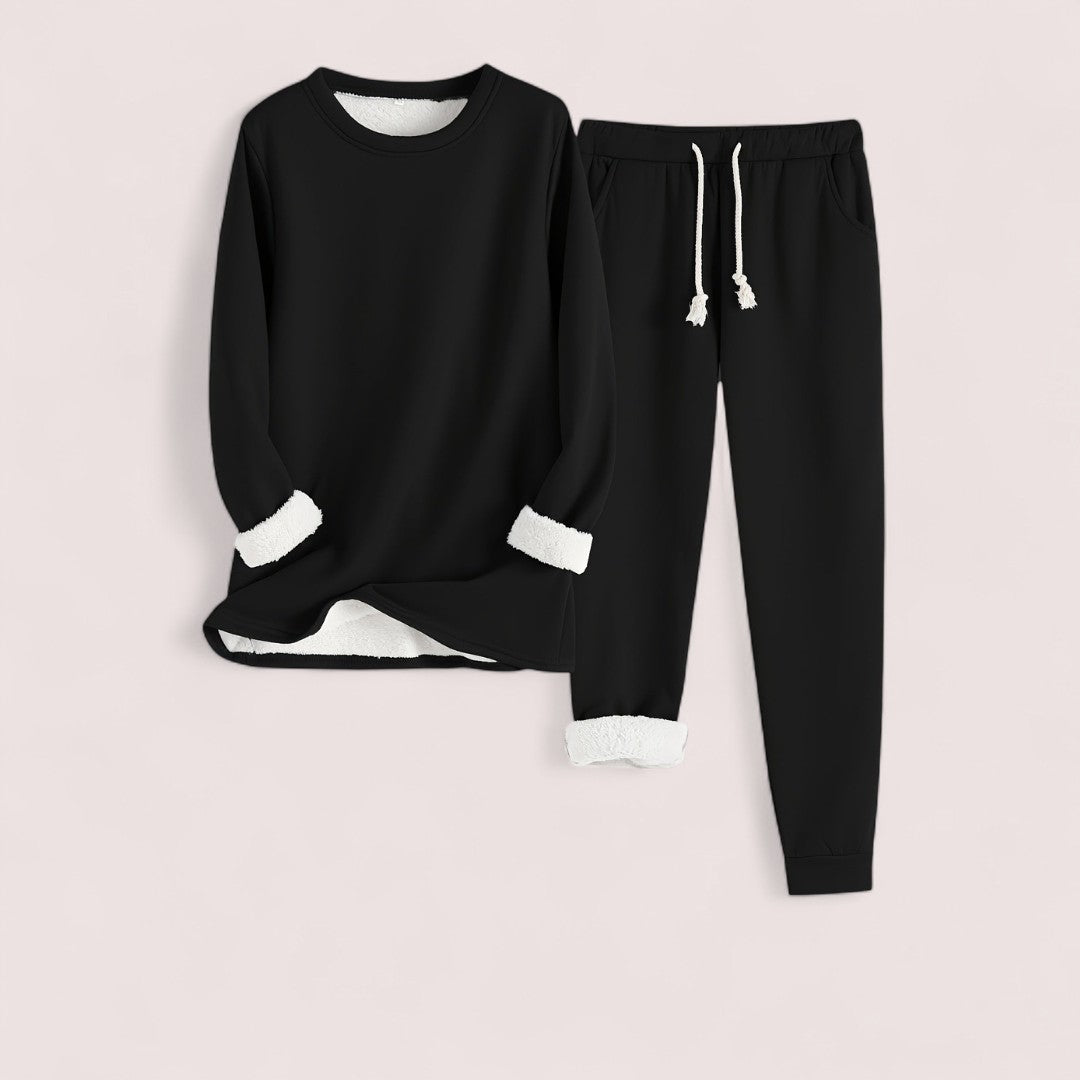 Elira Stockholm™ | Bekvämt Loungewear Set