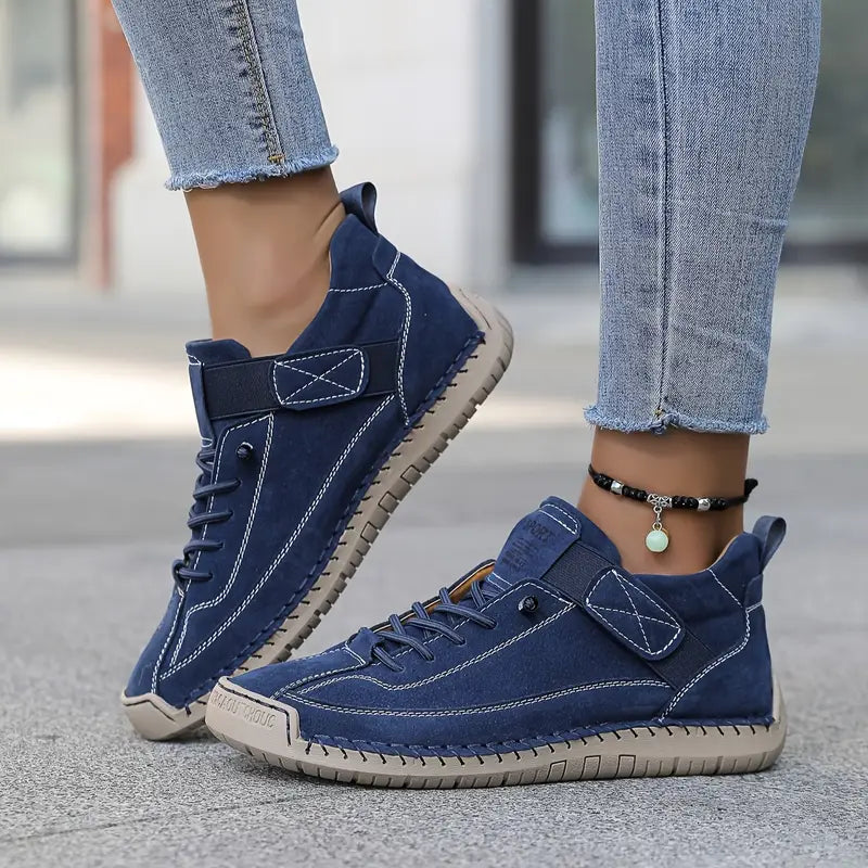 Elira | Bekväma, stödjande sneakers