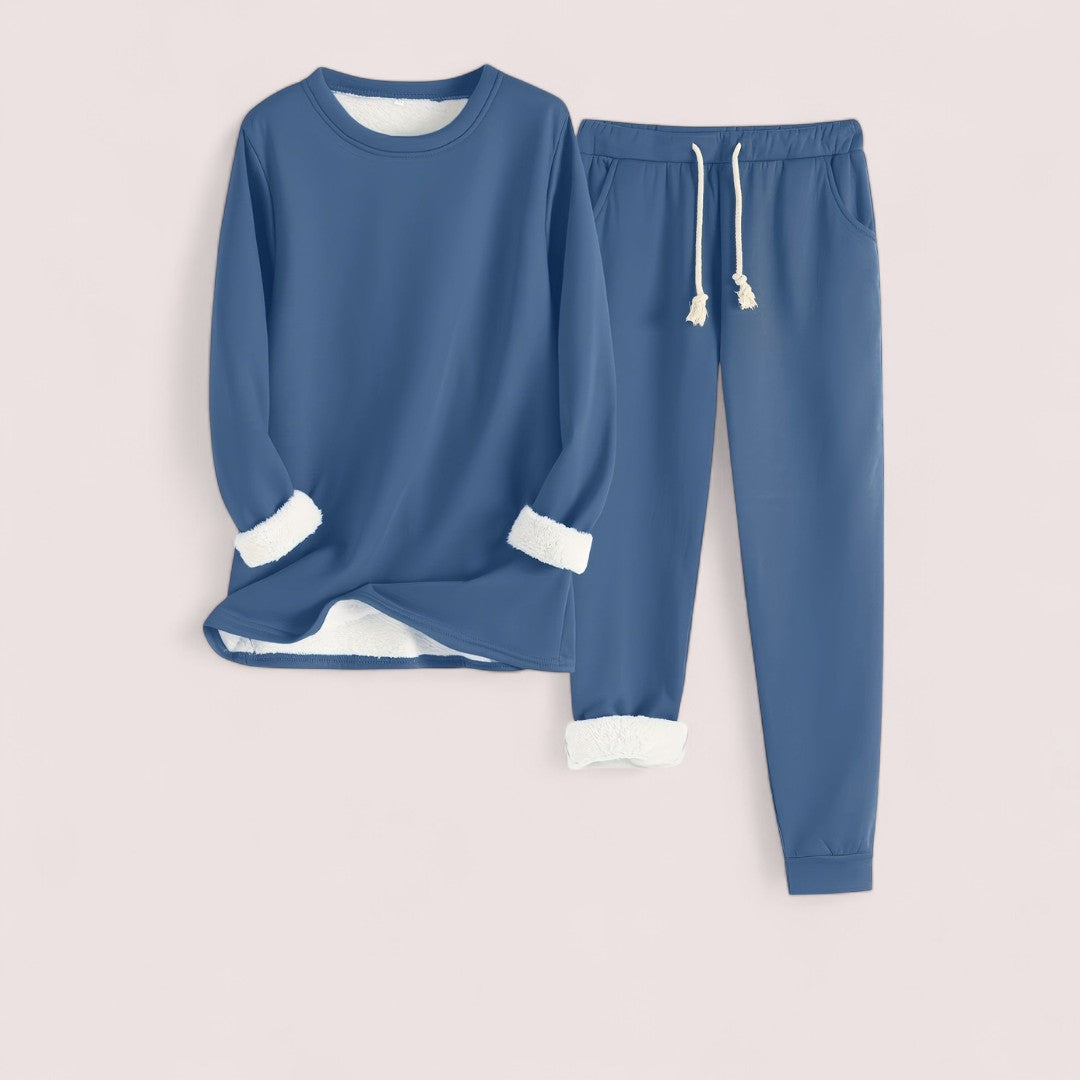 Elira Stockholm™ | Bekvämt Loungewear Set