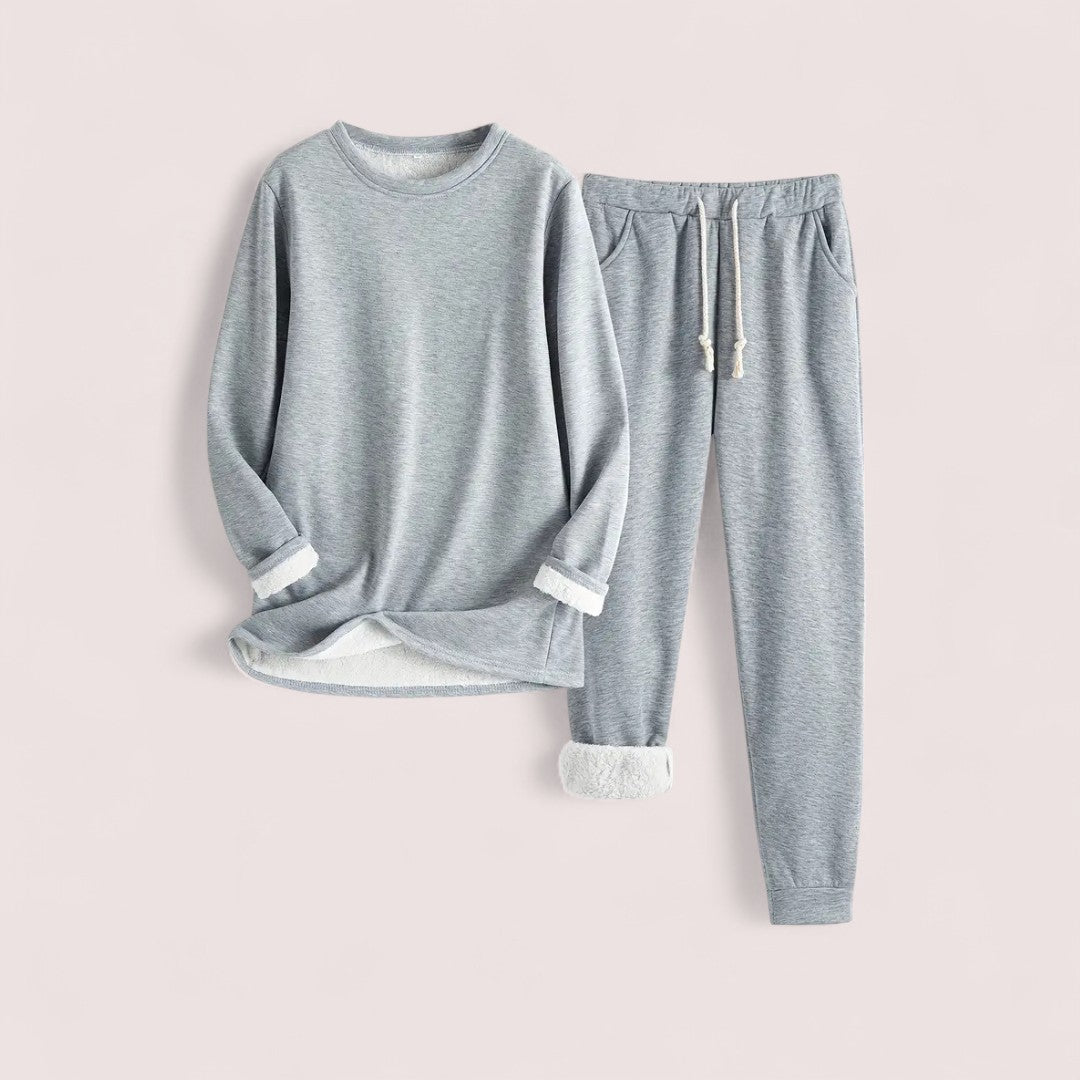 Elira Stockholm™ | Bekvämt Loungewear Set