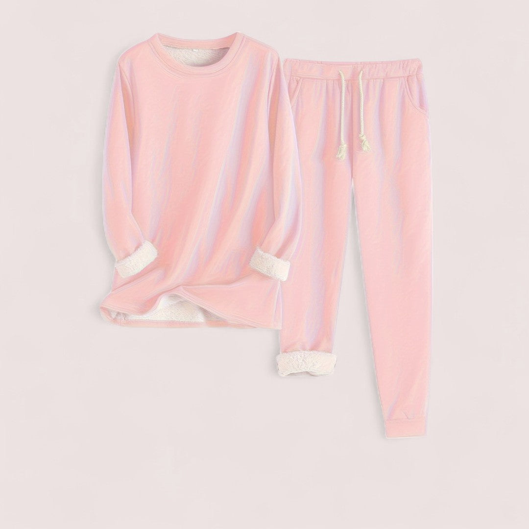 Elira Stockholm™ | Bekvämt Loungewear Set