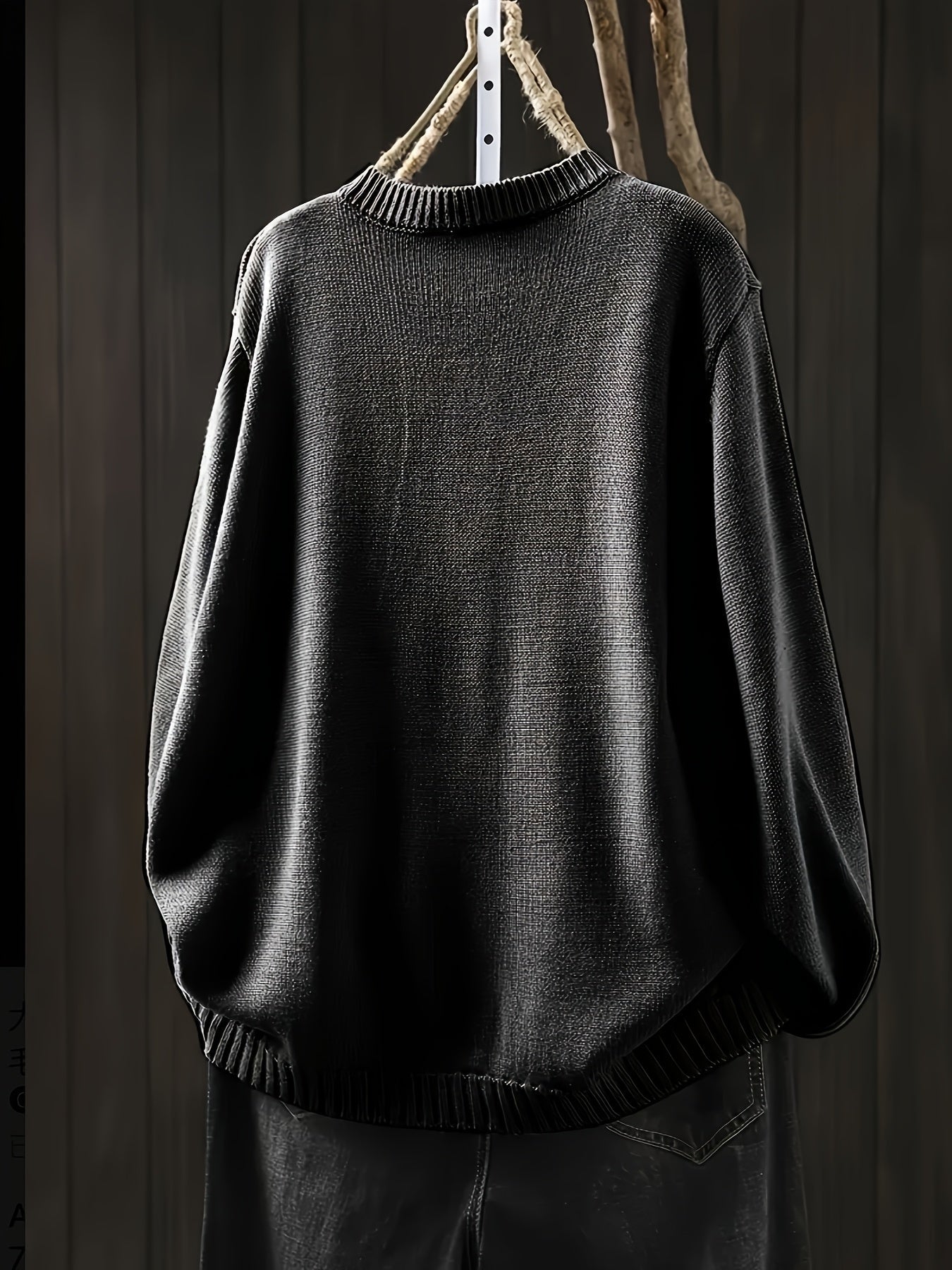 Elira Stockholm™ | Bekväm och Stilren Cardigan