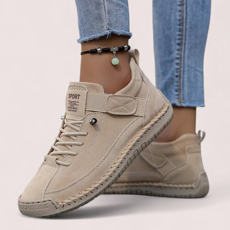 Elira | Bekväma, stödjande sneakers