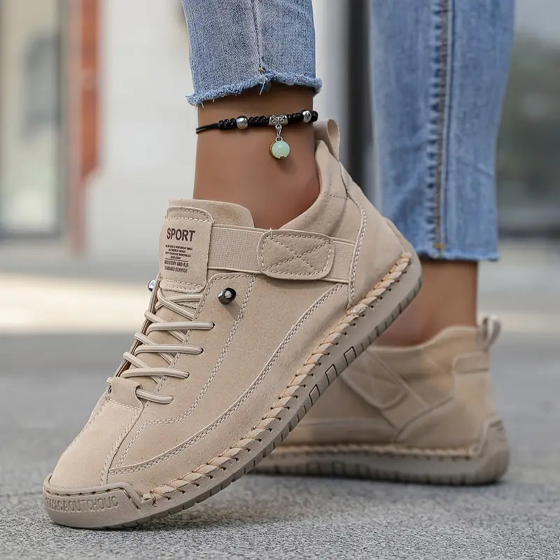 Elira | Bekväma, stödjande sneakers