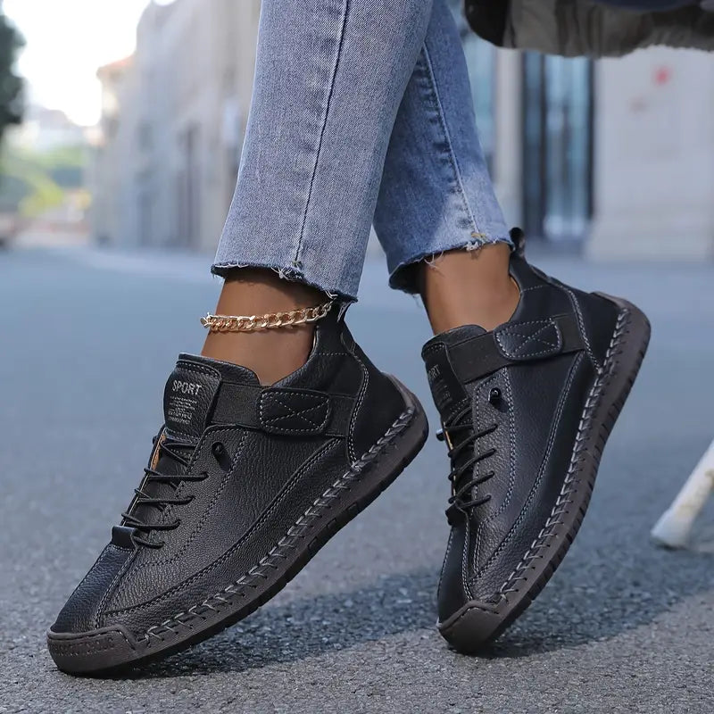 Elira | Bekväma, stödjande sneakers
