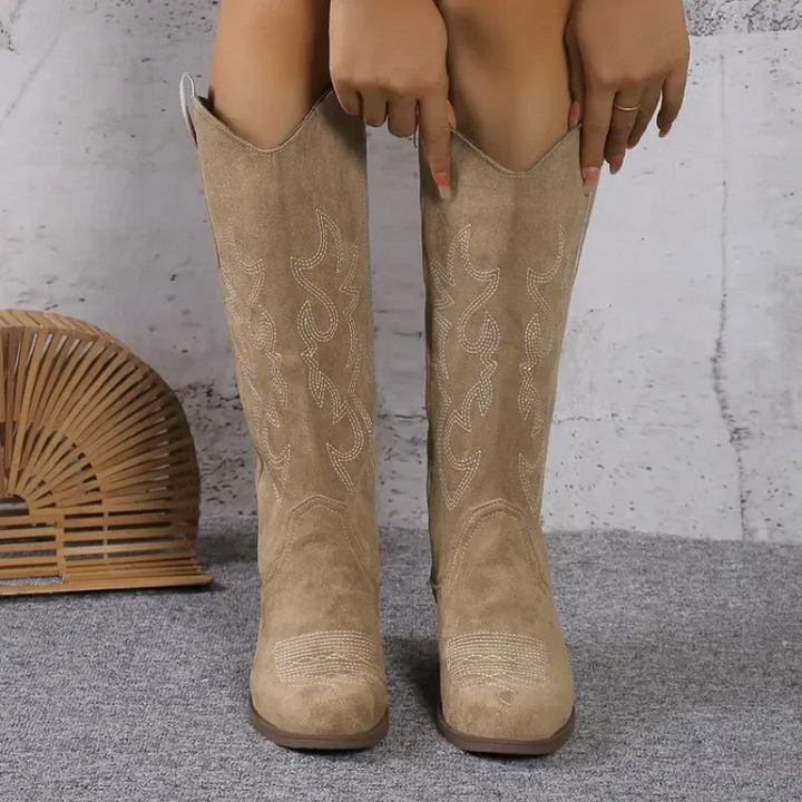 Elira Stockholm™ | Västerboots