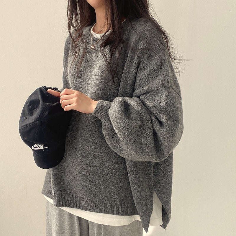 Elira Stockholm™ |  Oversized Damtröja