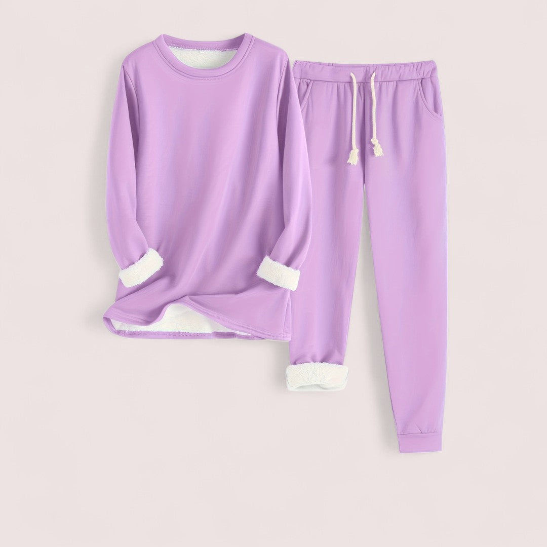 Elira Stockholm™ | Bekvämt Loungewear Set
