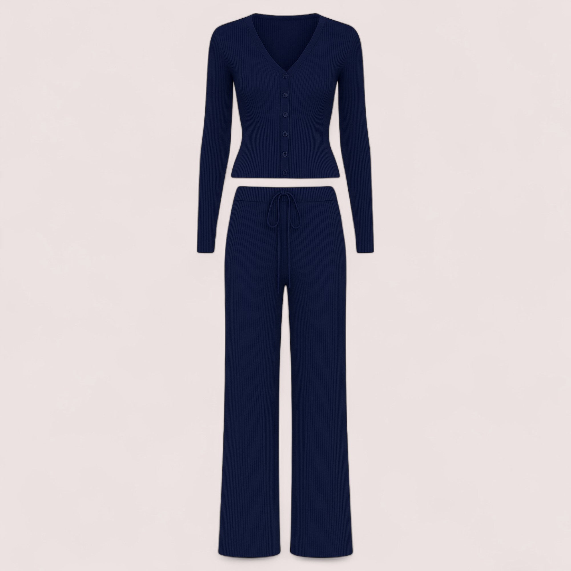 Elira Stockholm™ | Lounge Cardigan