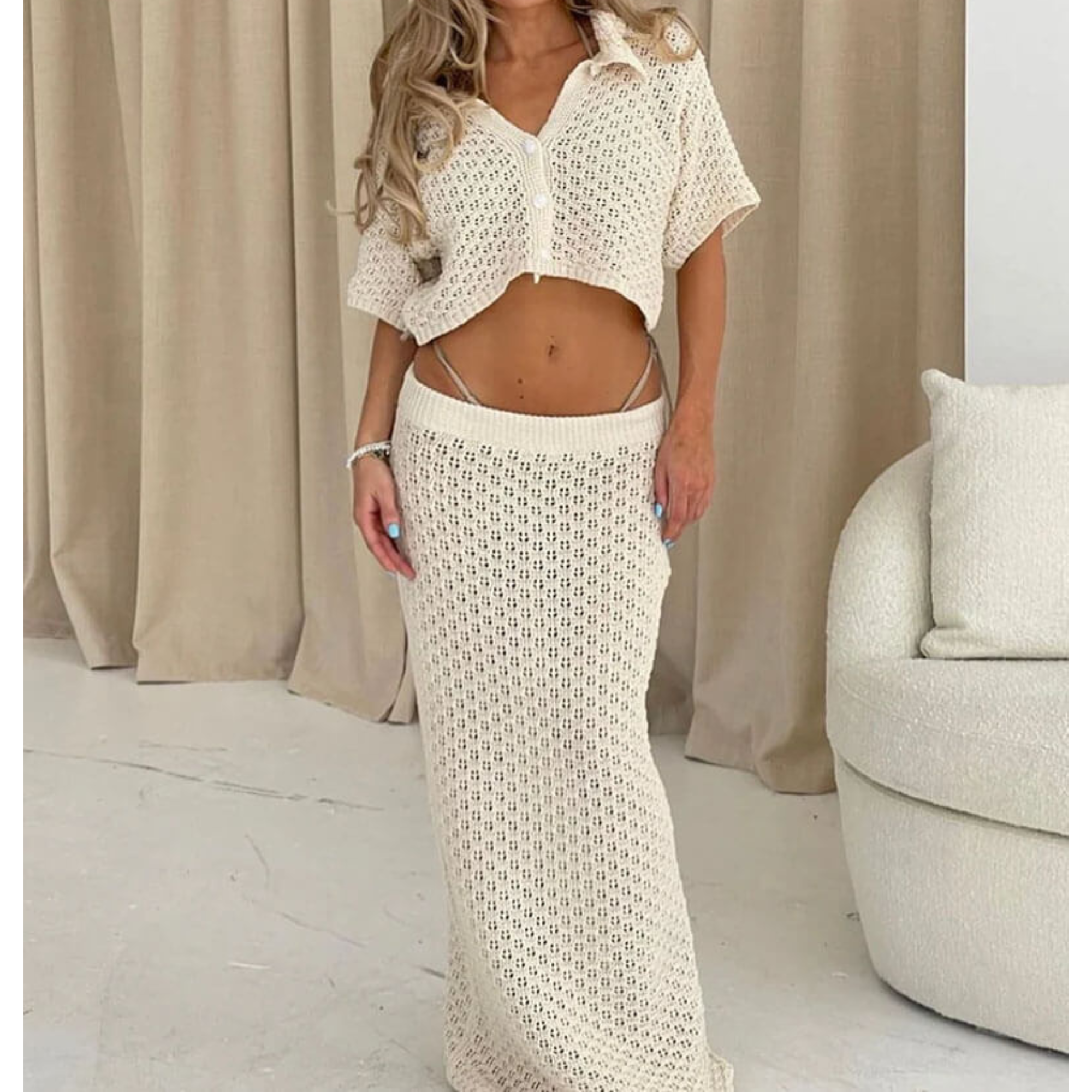 Elira Stockholm™ | Set