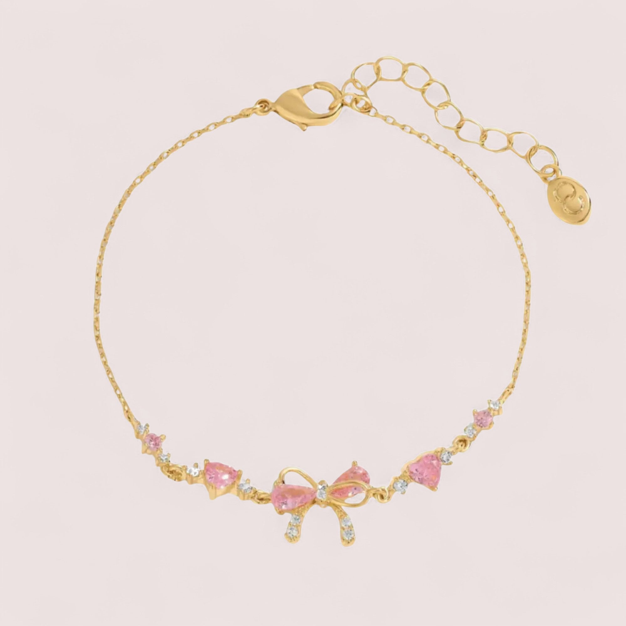 Elira Stockholm™ |  Båge Armband
