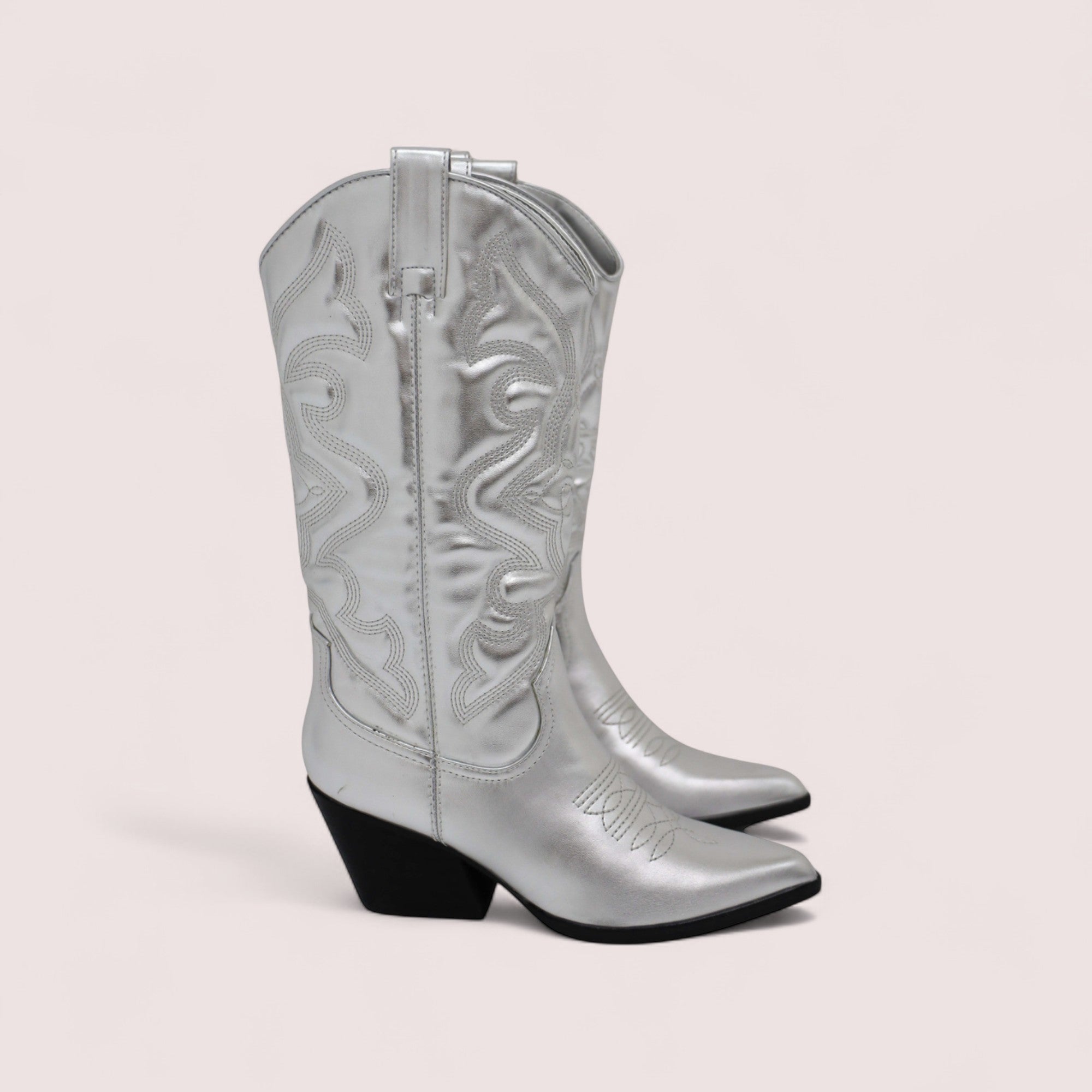 Elira Stockholm™ | Cowboystövlar