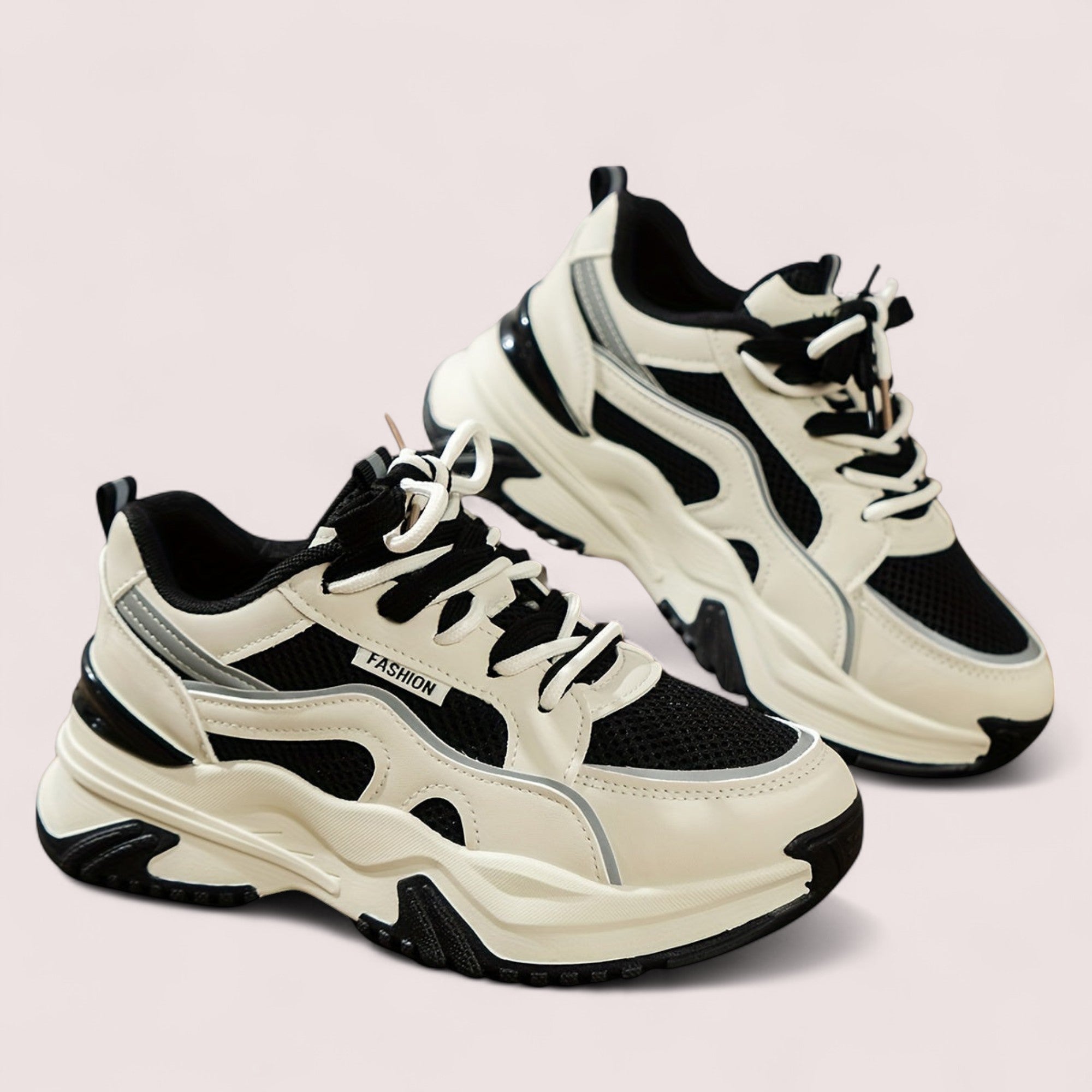 Elira Stockholm™ | Sneakers