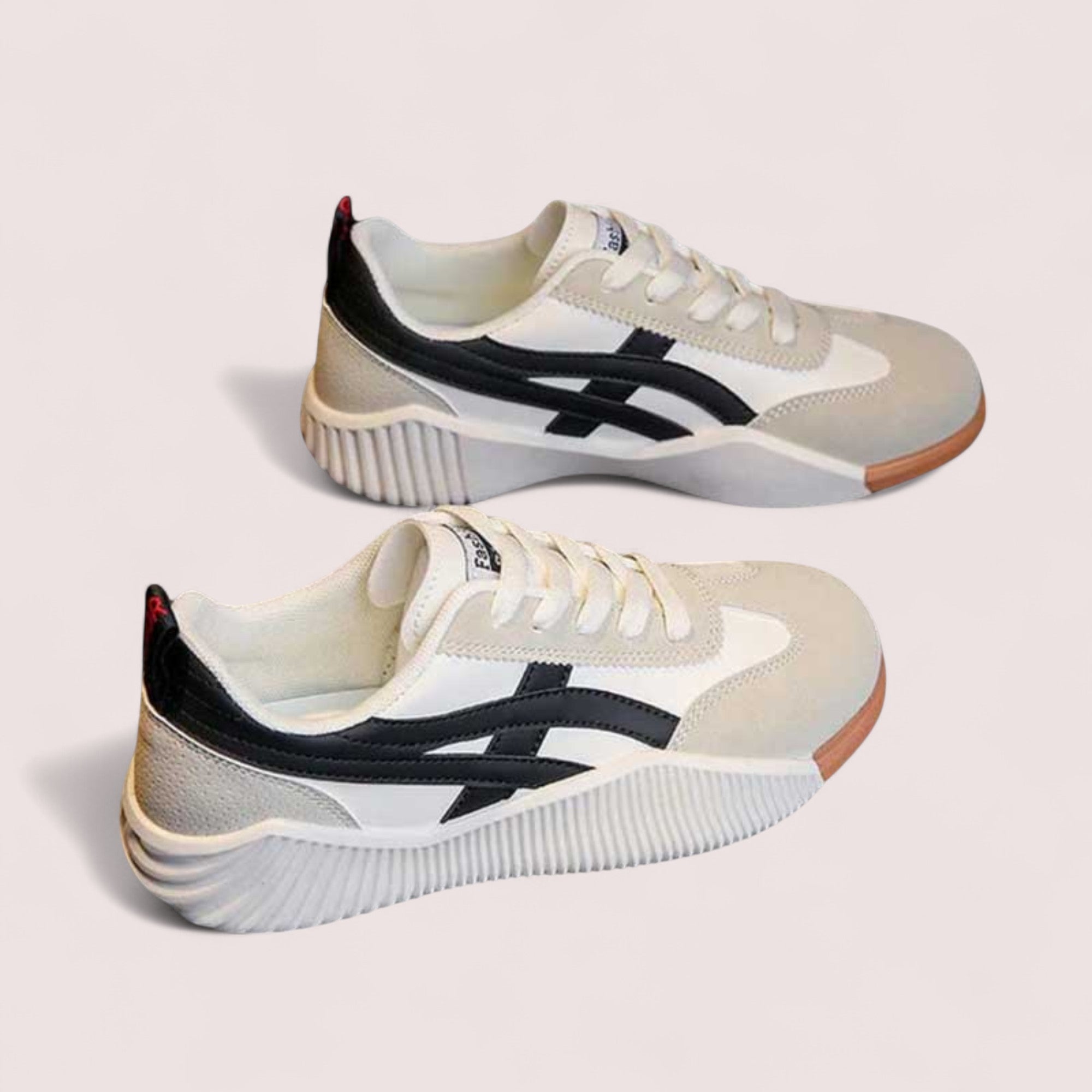 Elira Stockholm™ | Fancy Sneaker