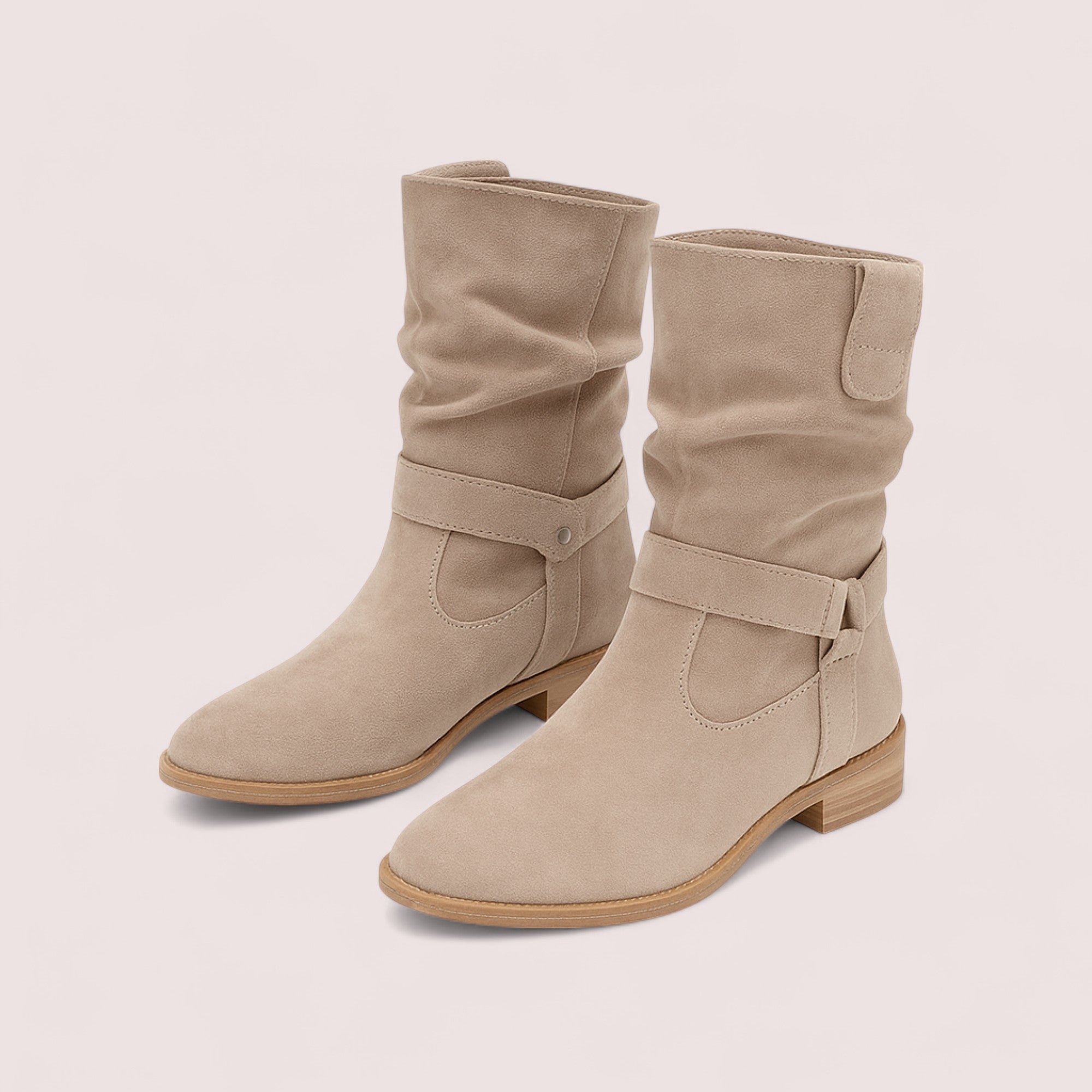 Elira Stockholm™ | Stövlar