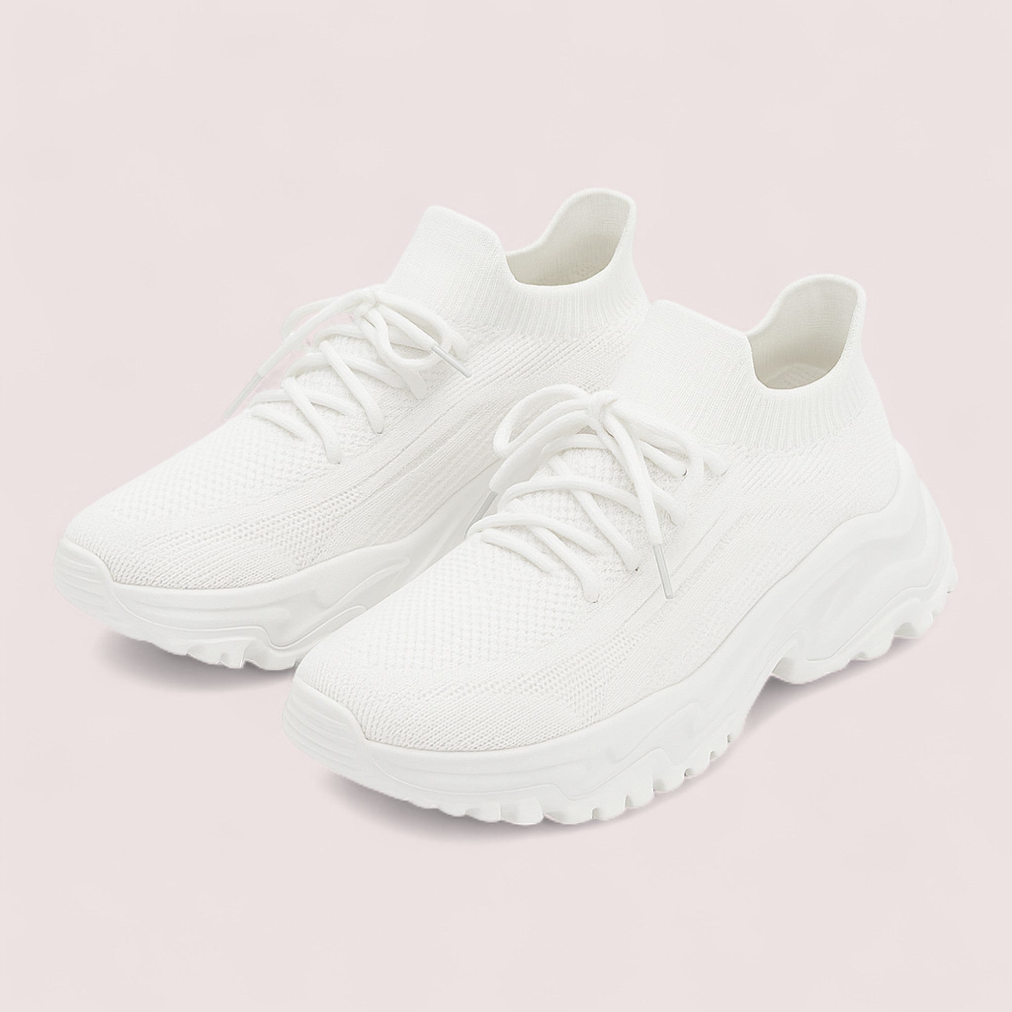 Elira Stockholm™ | Lätta Sneakers