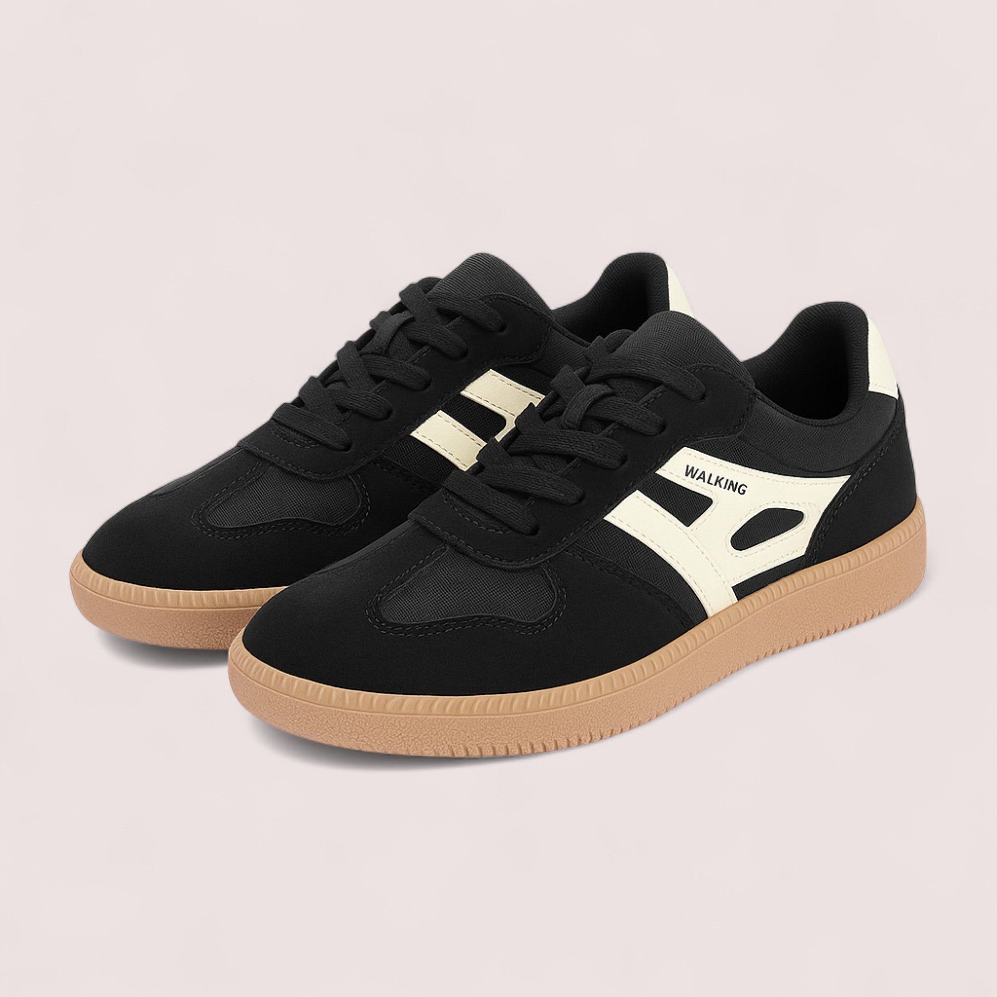 Elira Stockholm™ | Retro Casual Sneakers