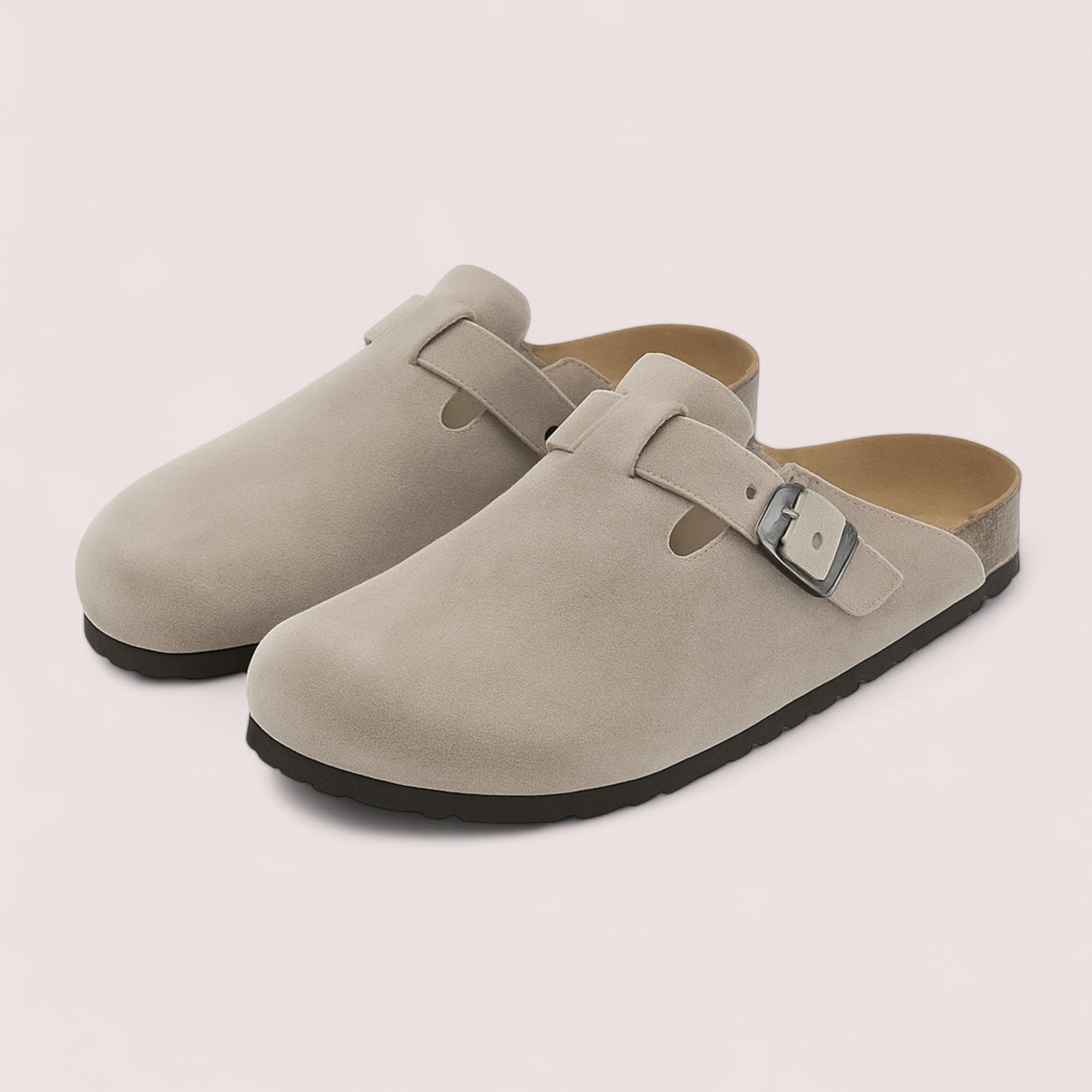 Elira Stockholm™ | Unisex Mockasiner
