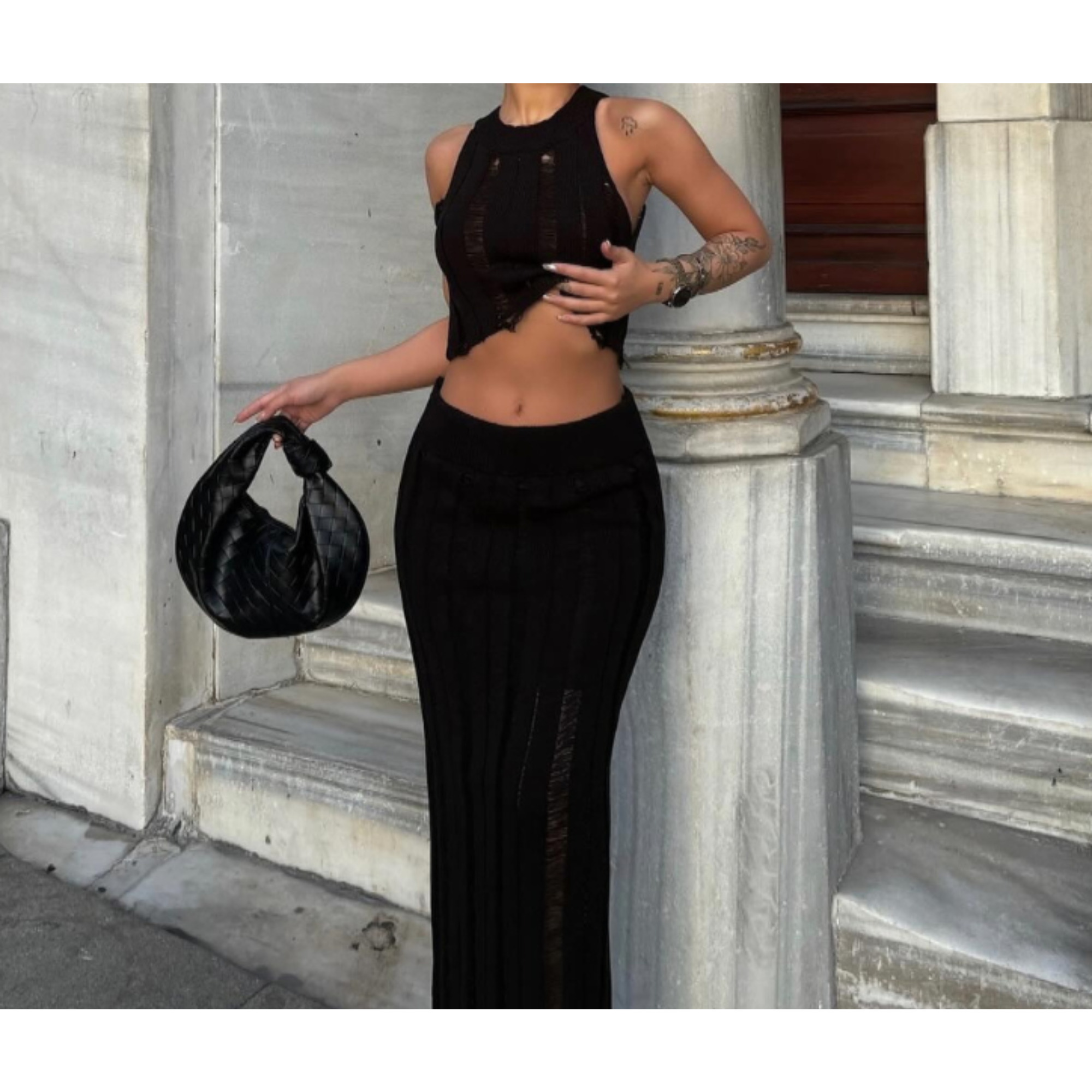 Elira Stockholm™ |  Set