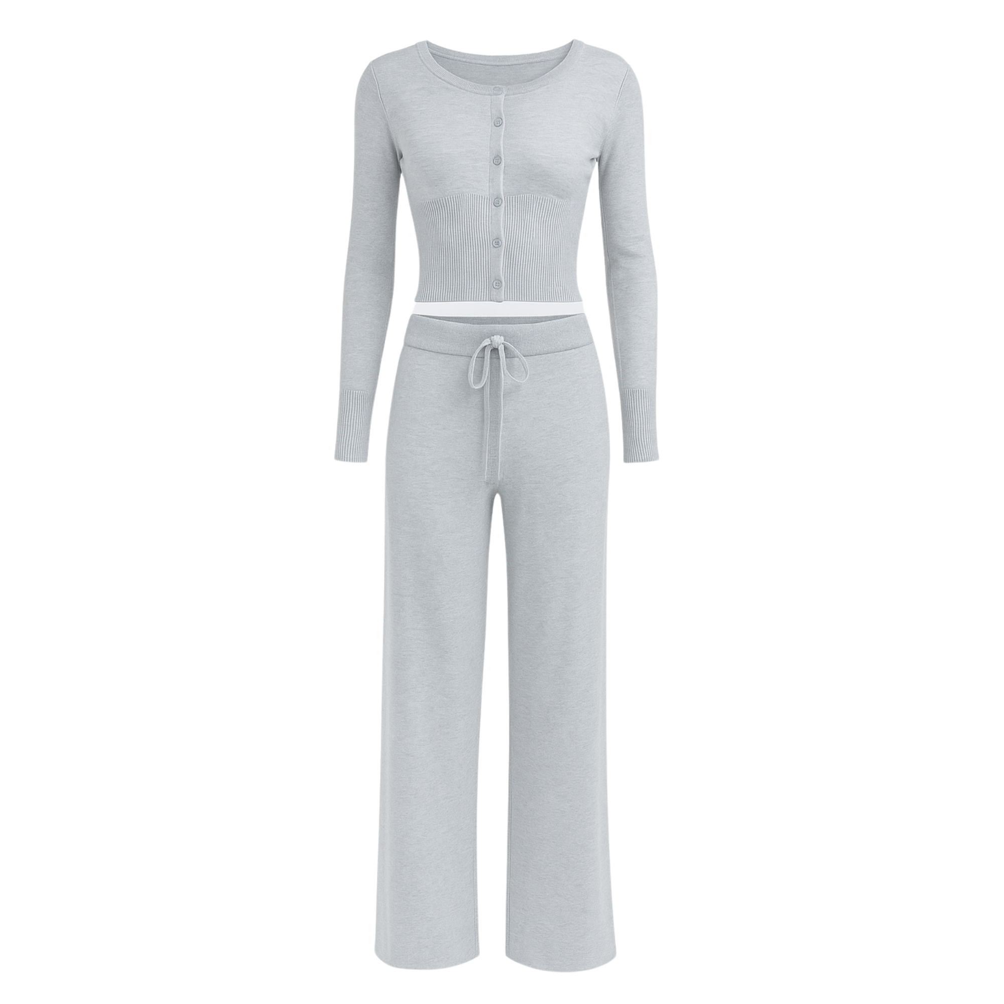 Elira Stockholm™ | Lounge Cardigan