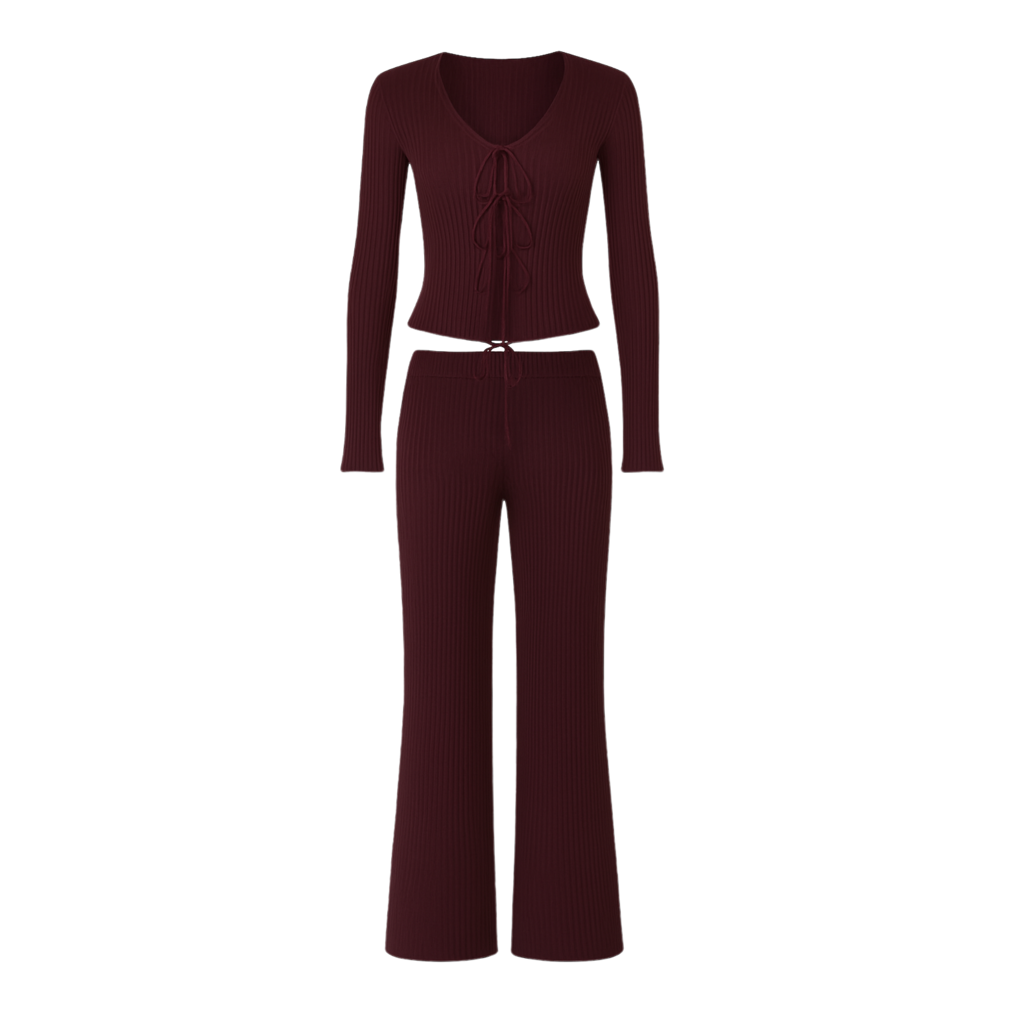 Elira Stockholm™ | Lounge Cardigan