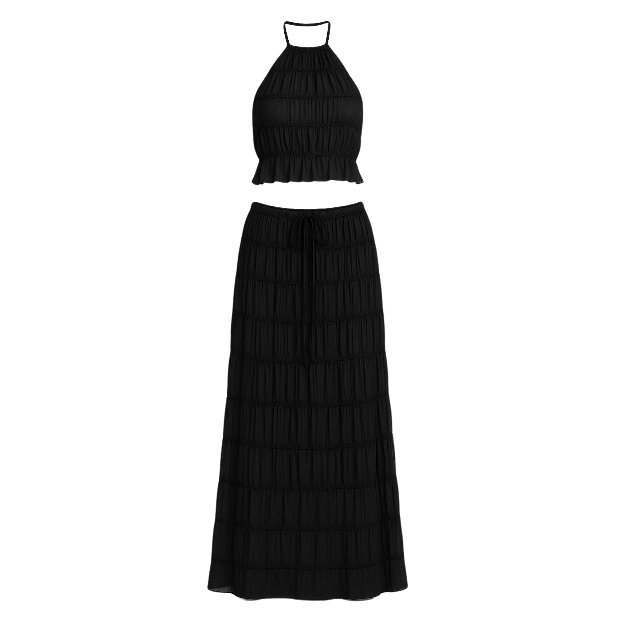 Elira Stockholm™ || Volangset