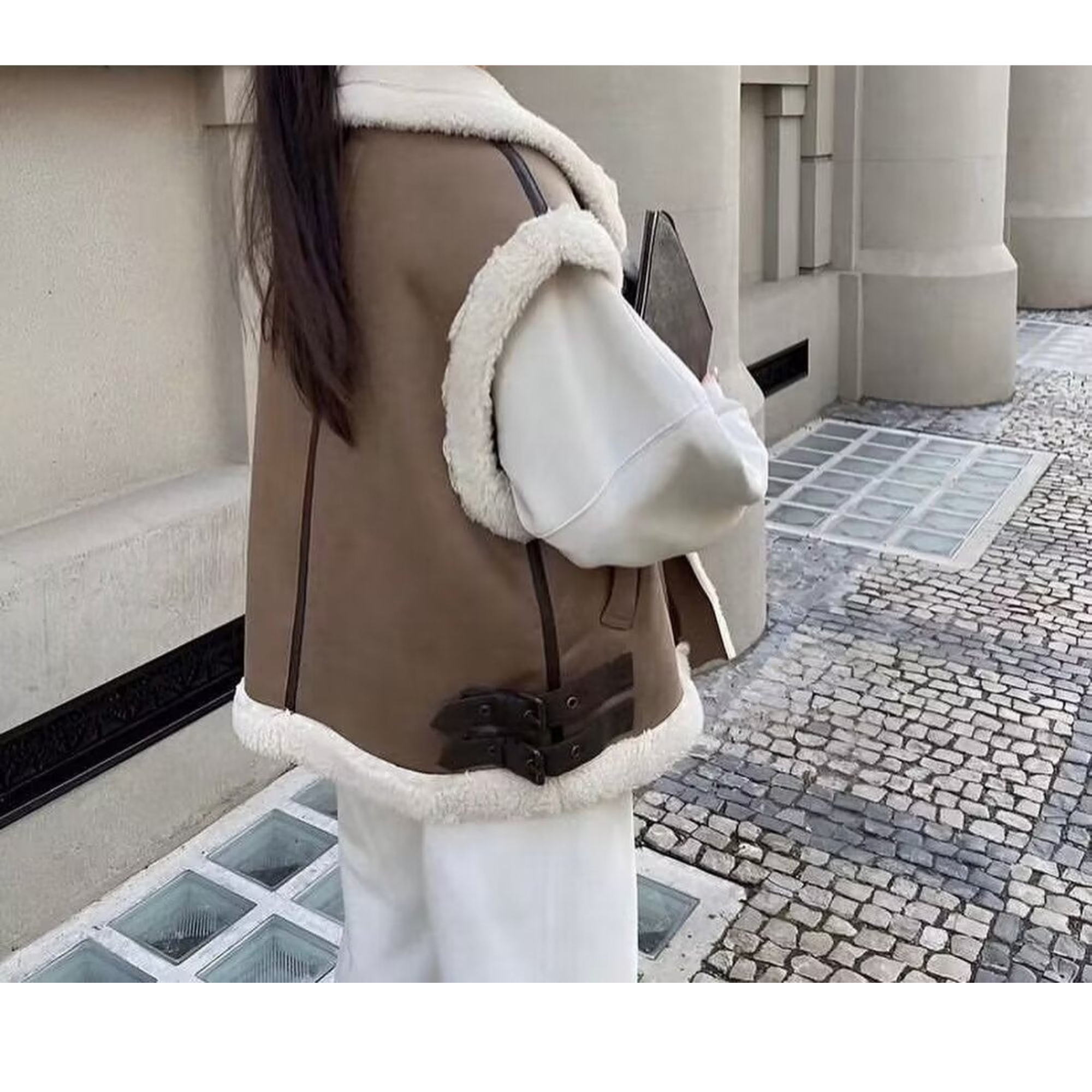 Elira Stockholm™ |  Jacka