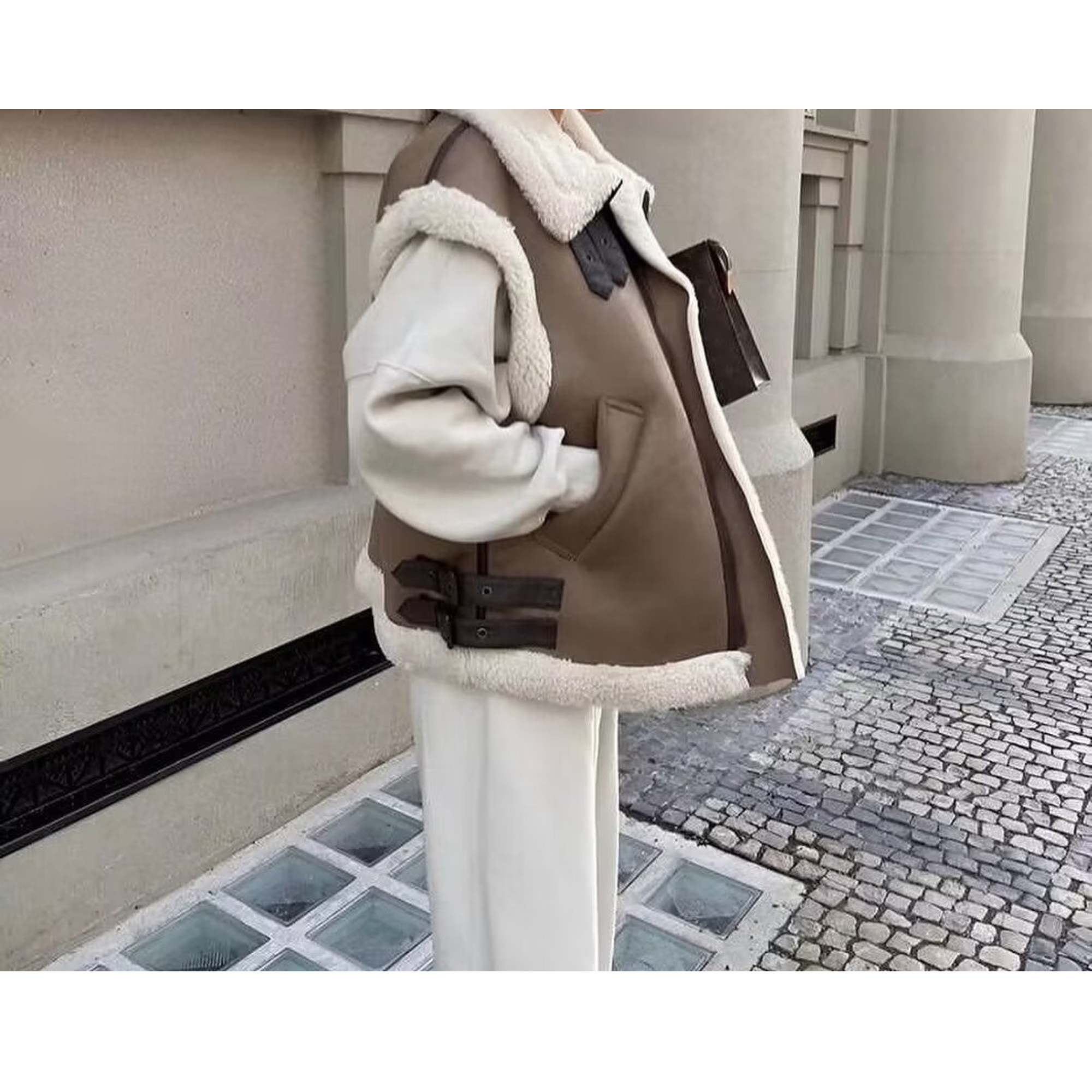Elira Stockholm™ |  Jacka