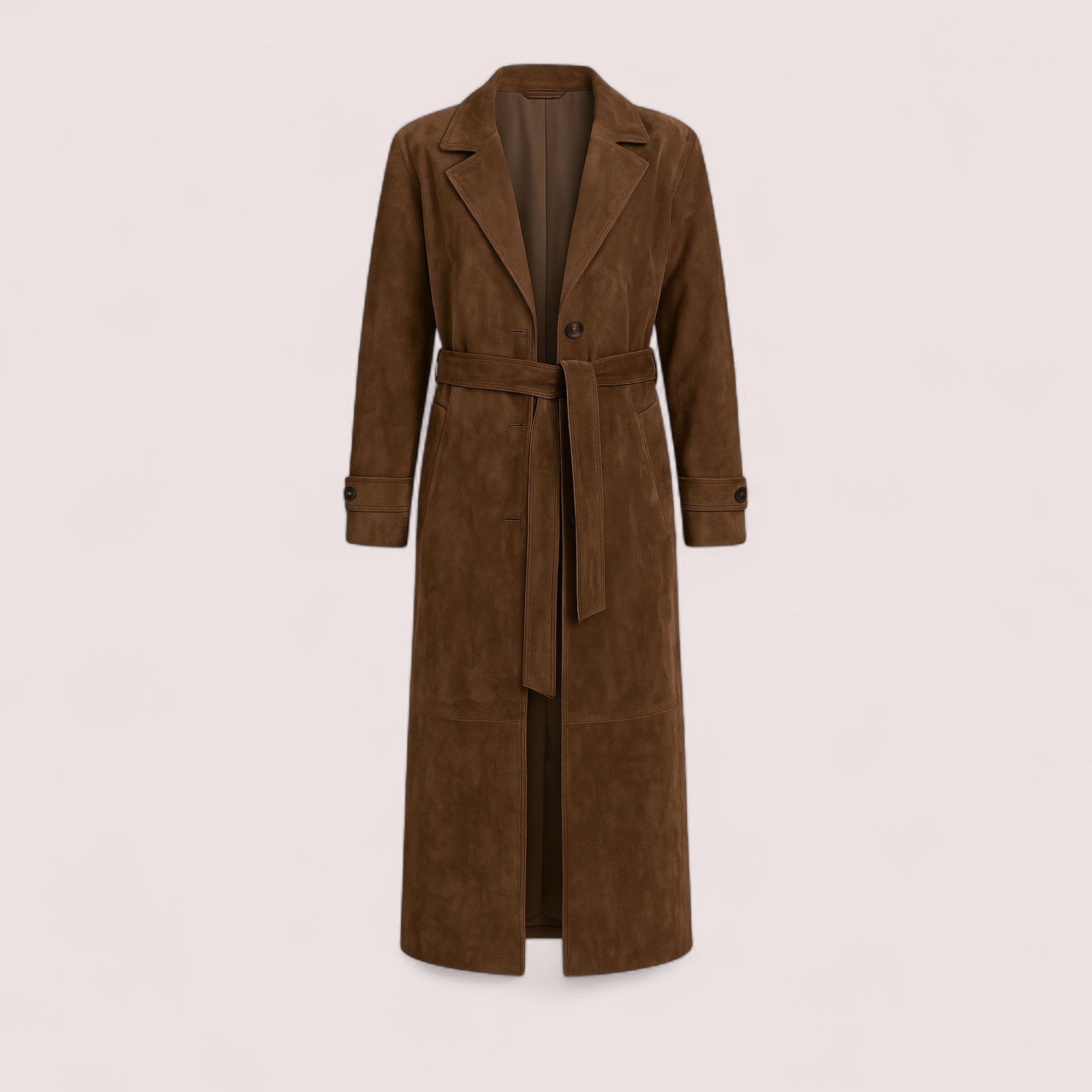 Elira Stockholm™ | Södra Trench Coat