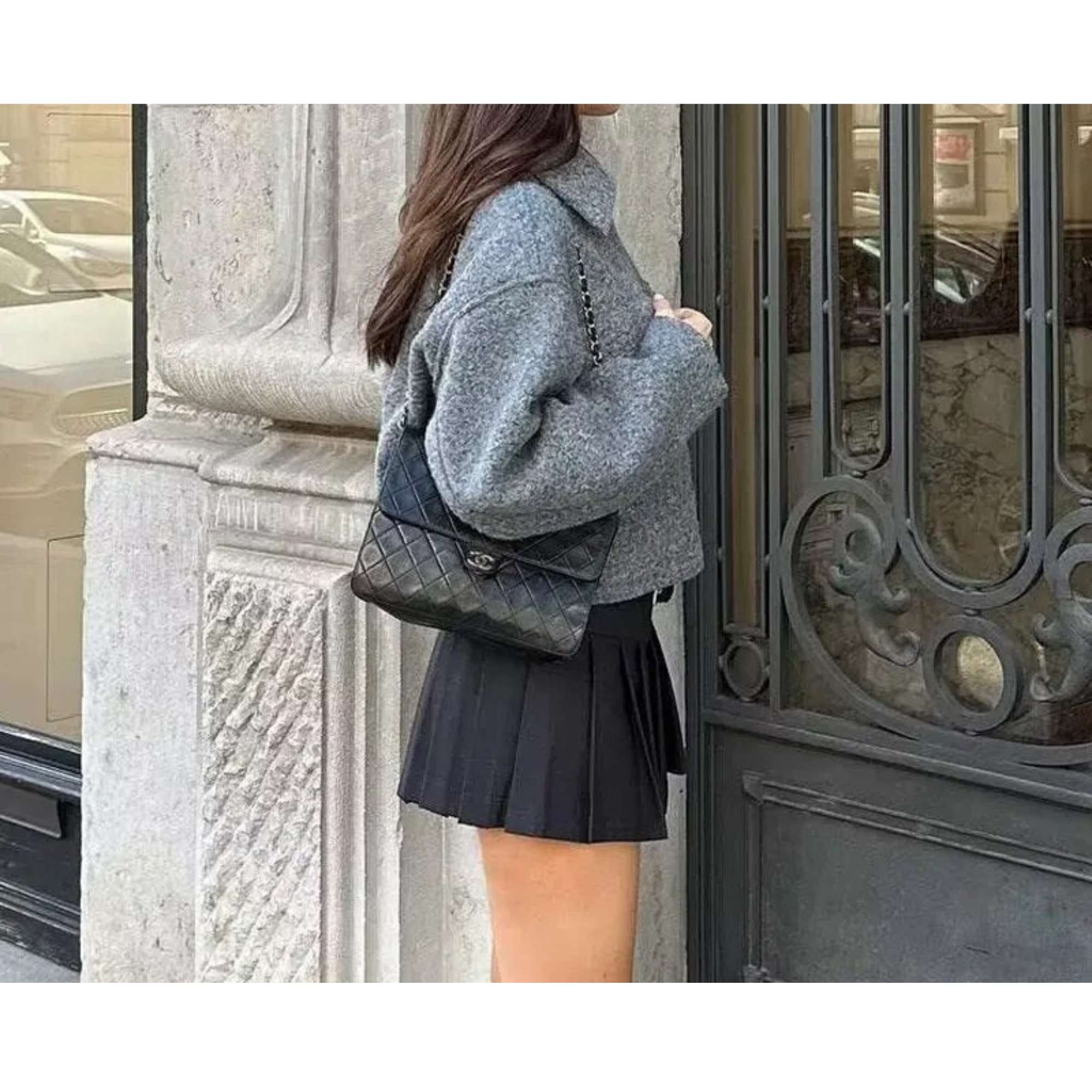 Elira Stockholm™ |  Jacka