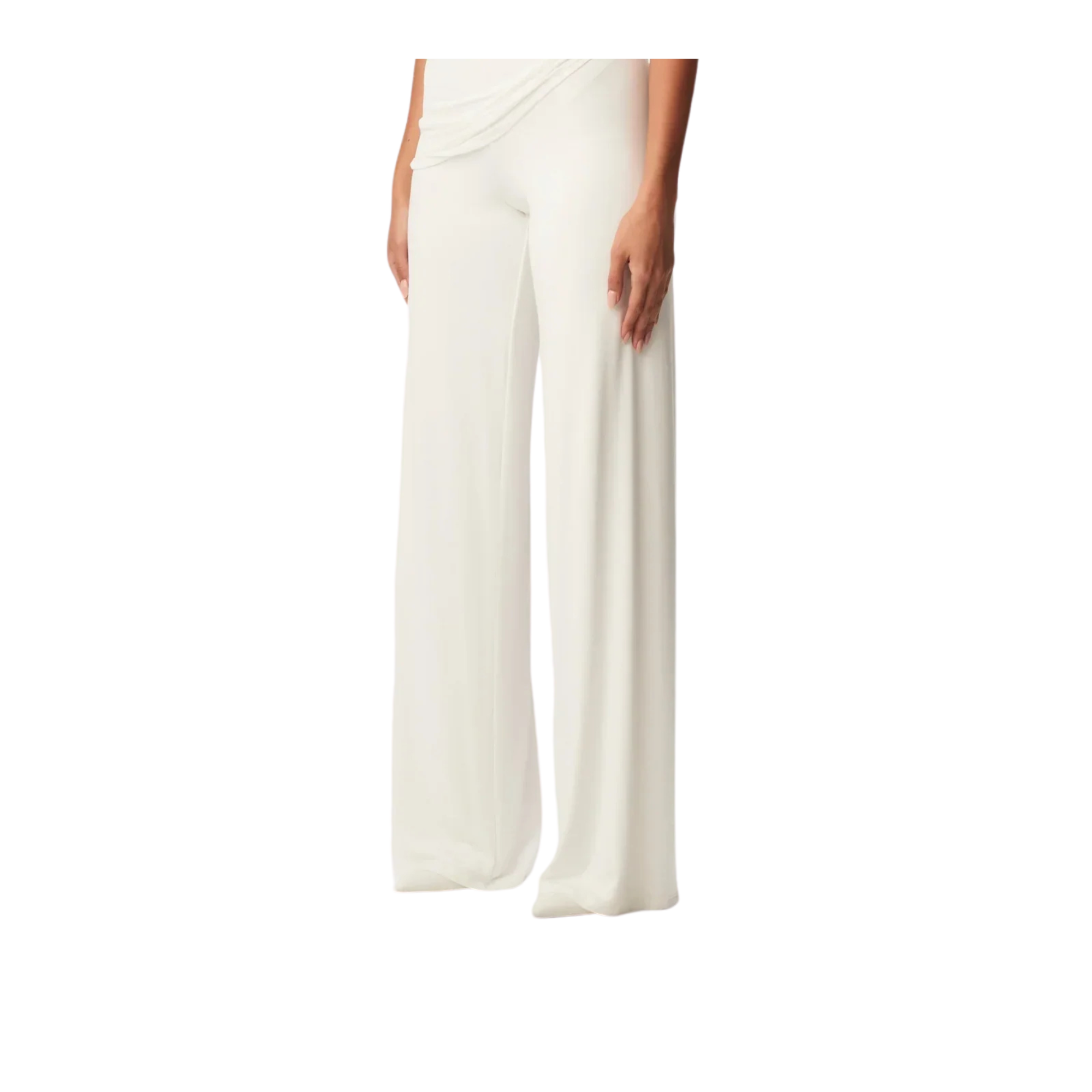 Elira Stockholm™ | Asymmetrisk Byxa