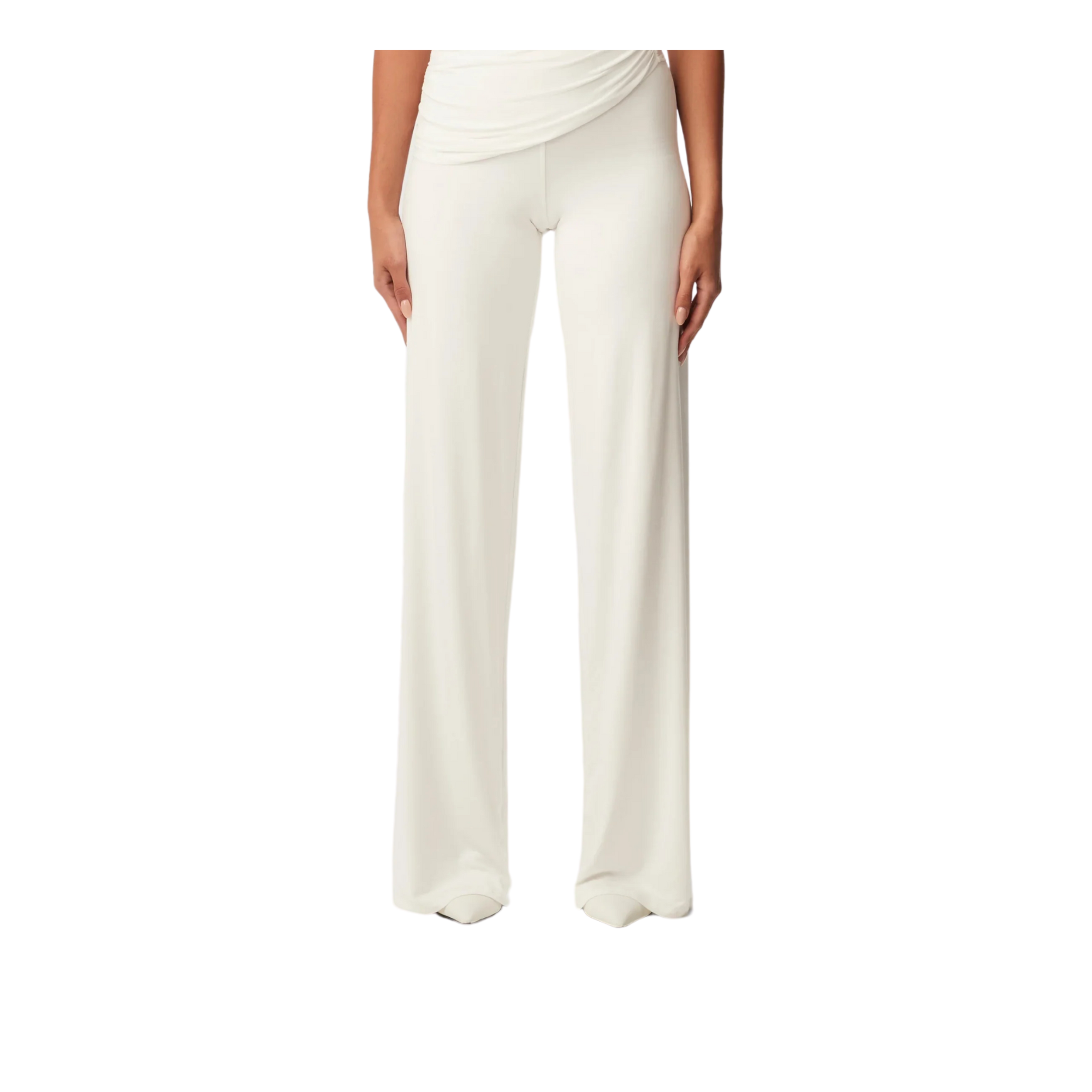 Elira Stockholm™ | Asymmetrisk Byxa