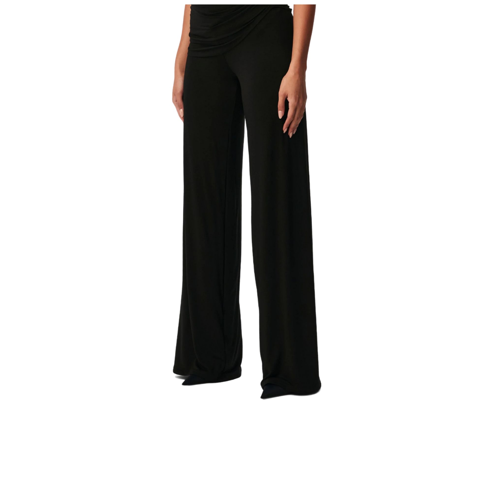 Elira Stockholm™ | Asymmetrisk Byxa