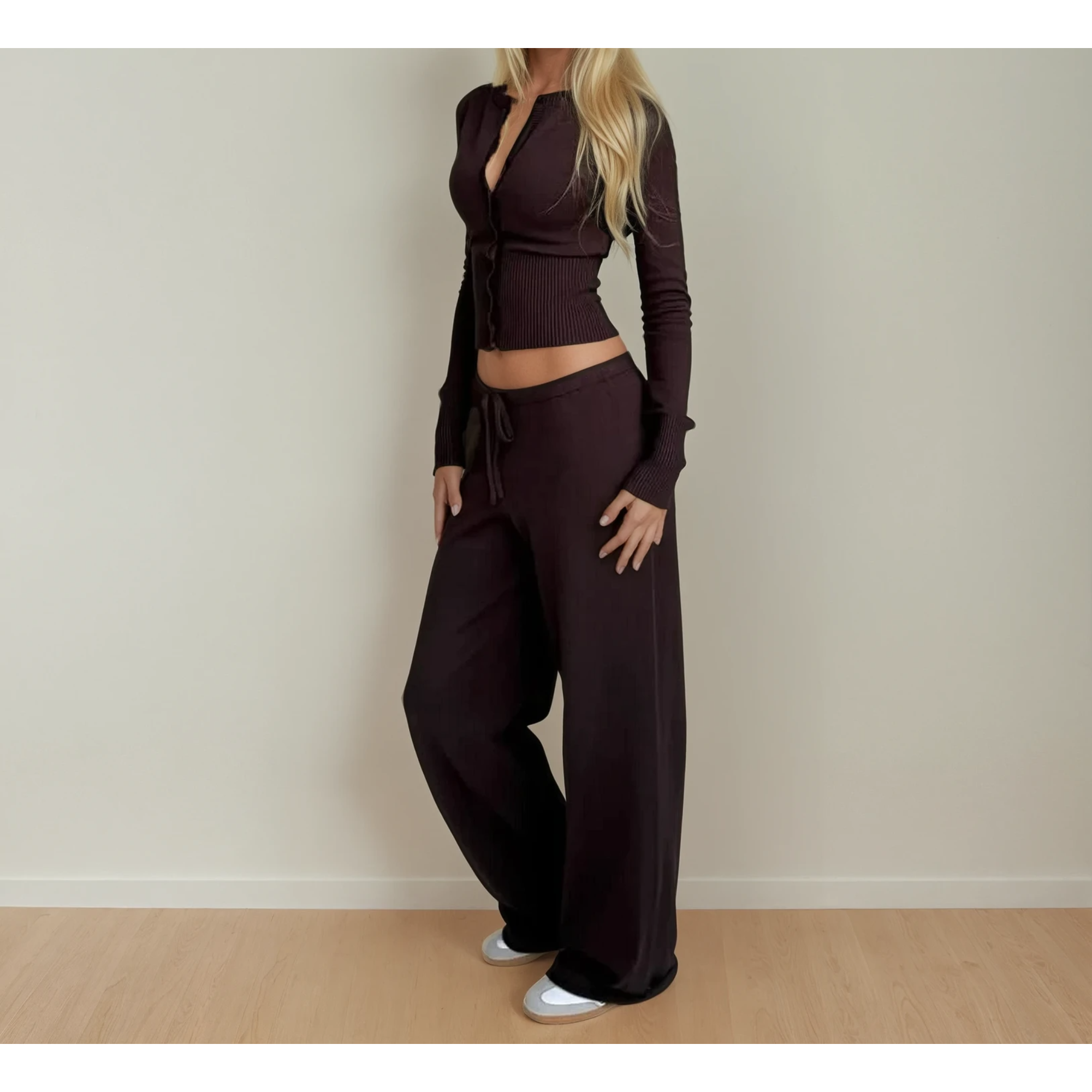 Elira Stockholm™ | Lounge Cardigan