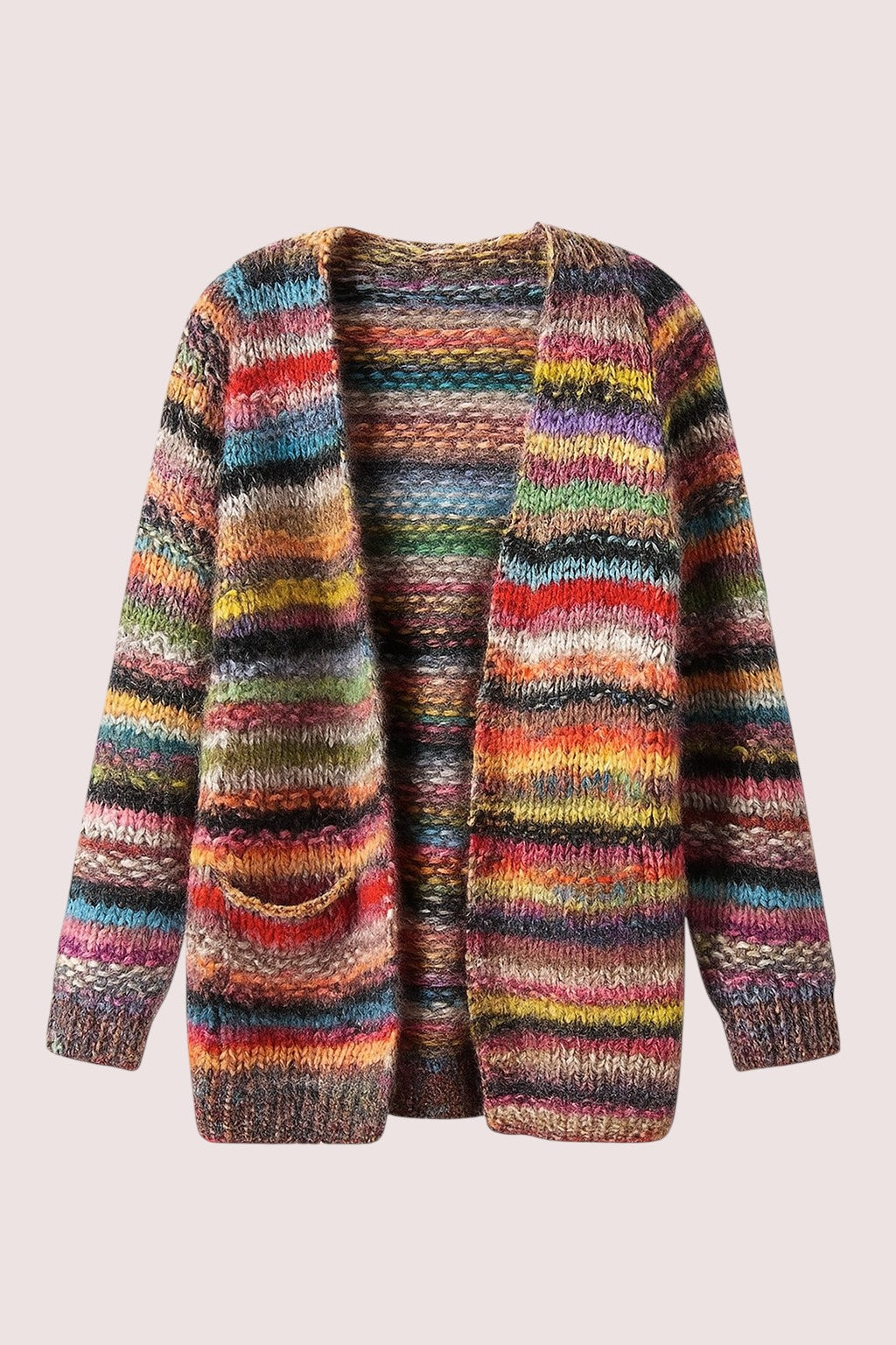 Elira Stockholm™ |  Isländsk Tröja